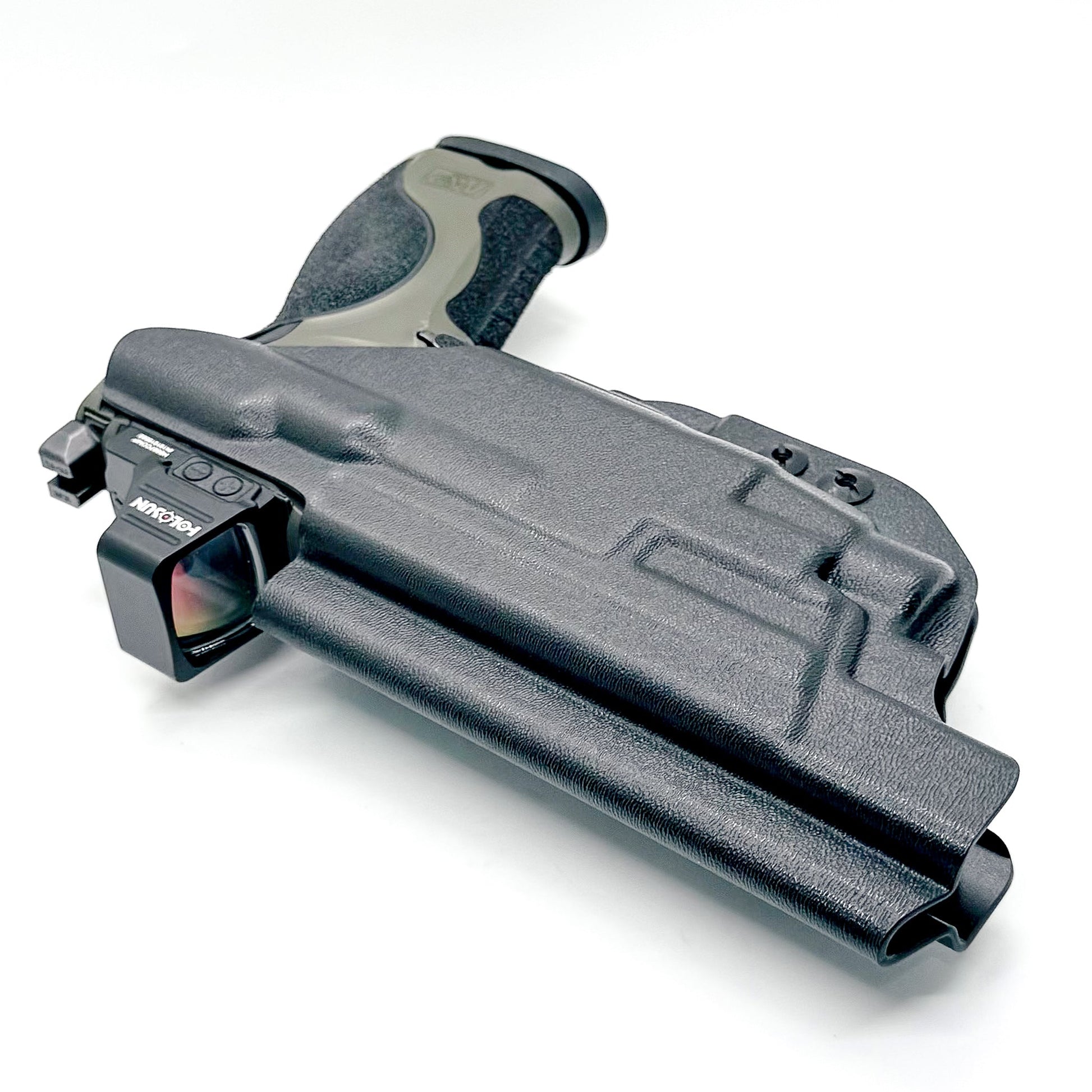 Smith & Wesson SPEC Series M&P 9 Metal M2.0 & TLR-7 X & HL-X IWB Holster