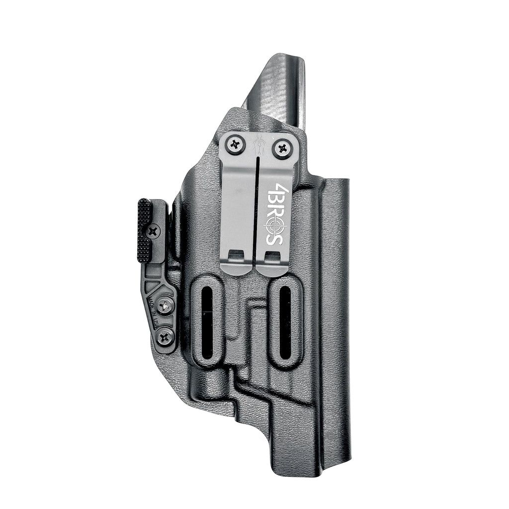 Smith & Wesson SPEC Series M&P 9 Metal M2.0 & TLR-7 X & HL-X IWB Holster