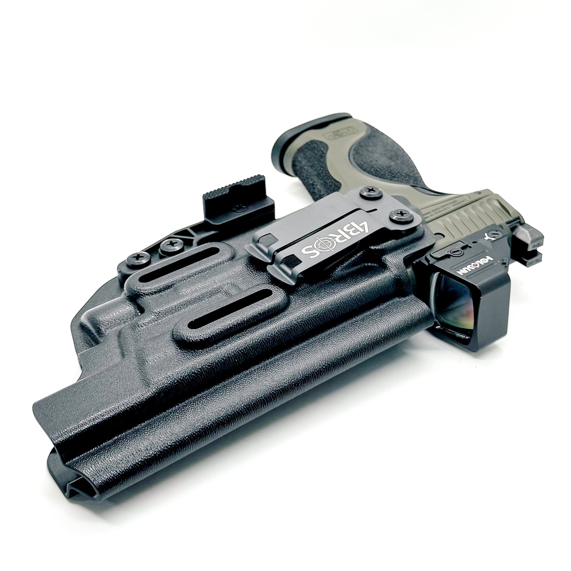 Smith & Wesson SPEC Series M&P 9 Metal M2.0 & TLR-7 X & HL-X IWB Holster
