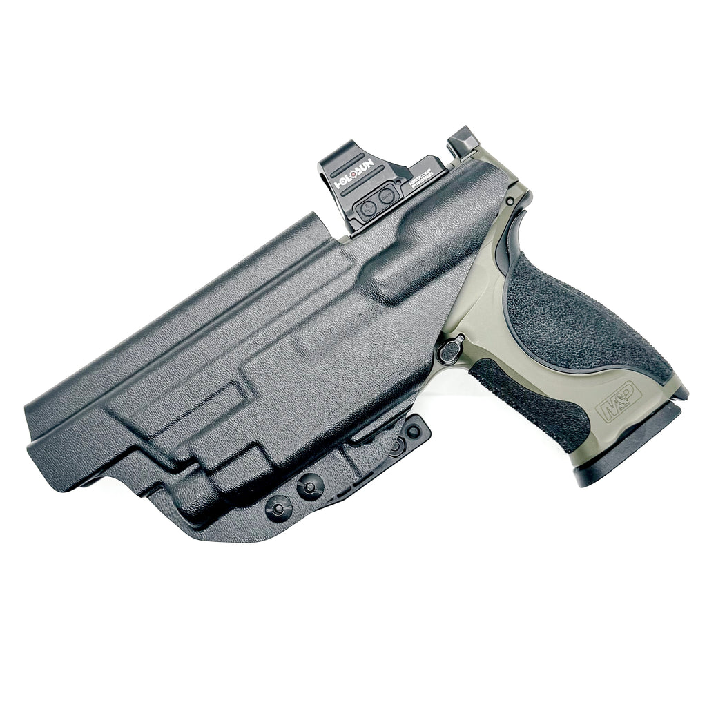 Smith & Wesson SPEC Series M&P 9 Metal M2.0 & TLR-7 X & HL-X IWB Holster
