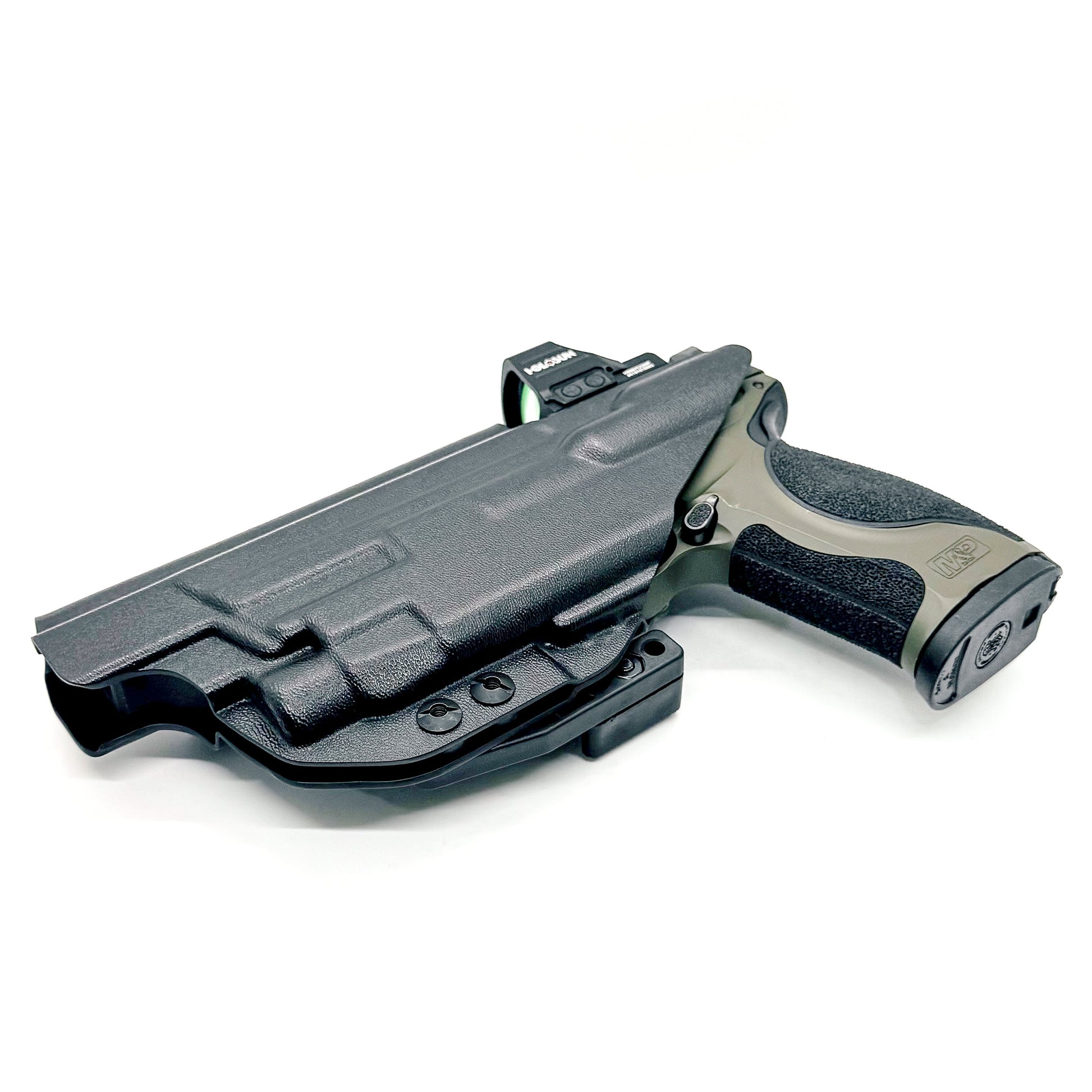 Smith & Wesson SPEC Series M&P 9 Metal M2.0 & TLR-7 X & HL-X IWB Holster