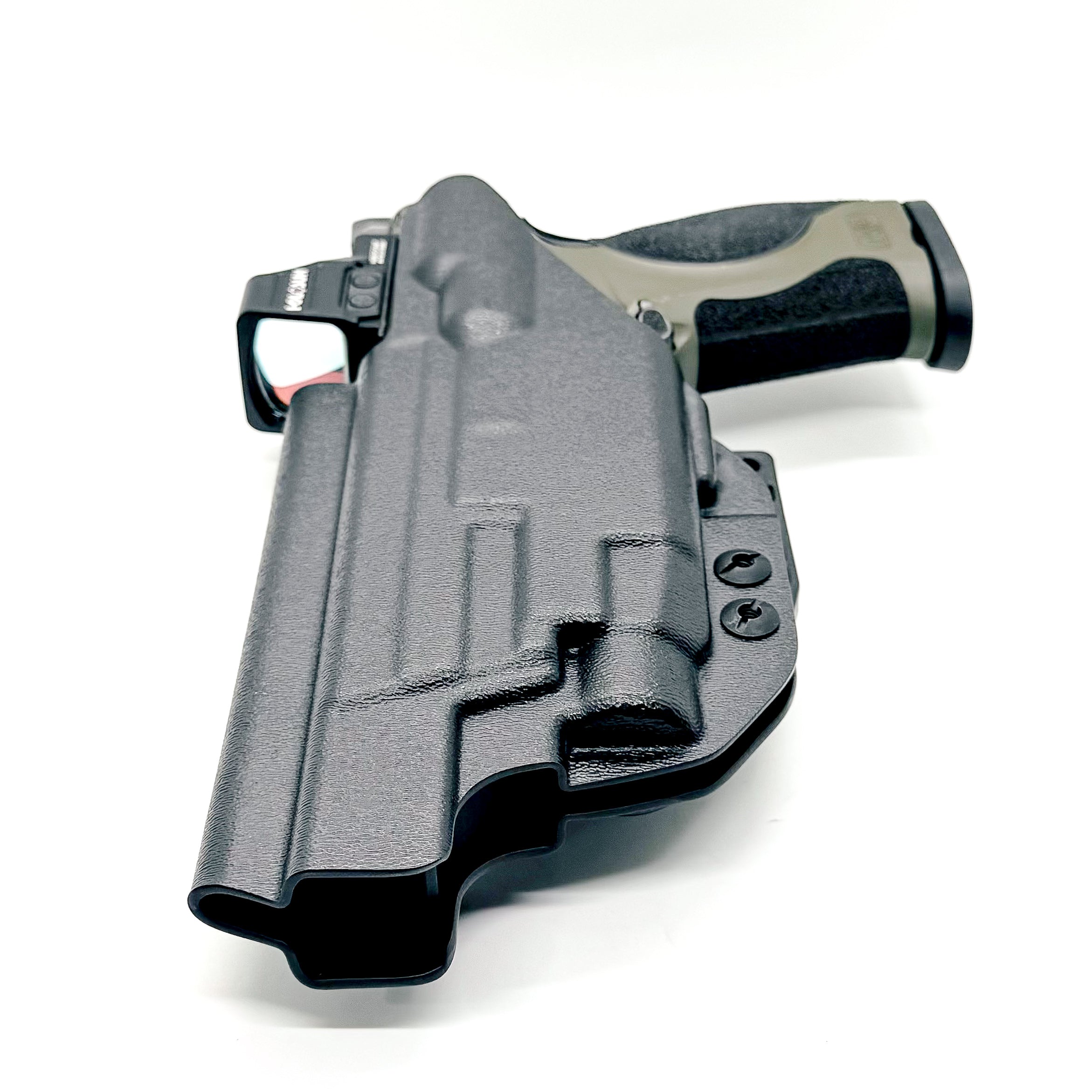 Smith & Wesson SPEC Series M&P 9 Metal M2.0 & TLR-7 X & HL-X IWB Holster