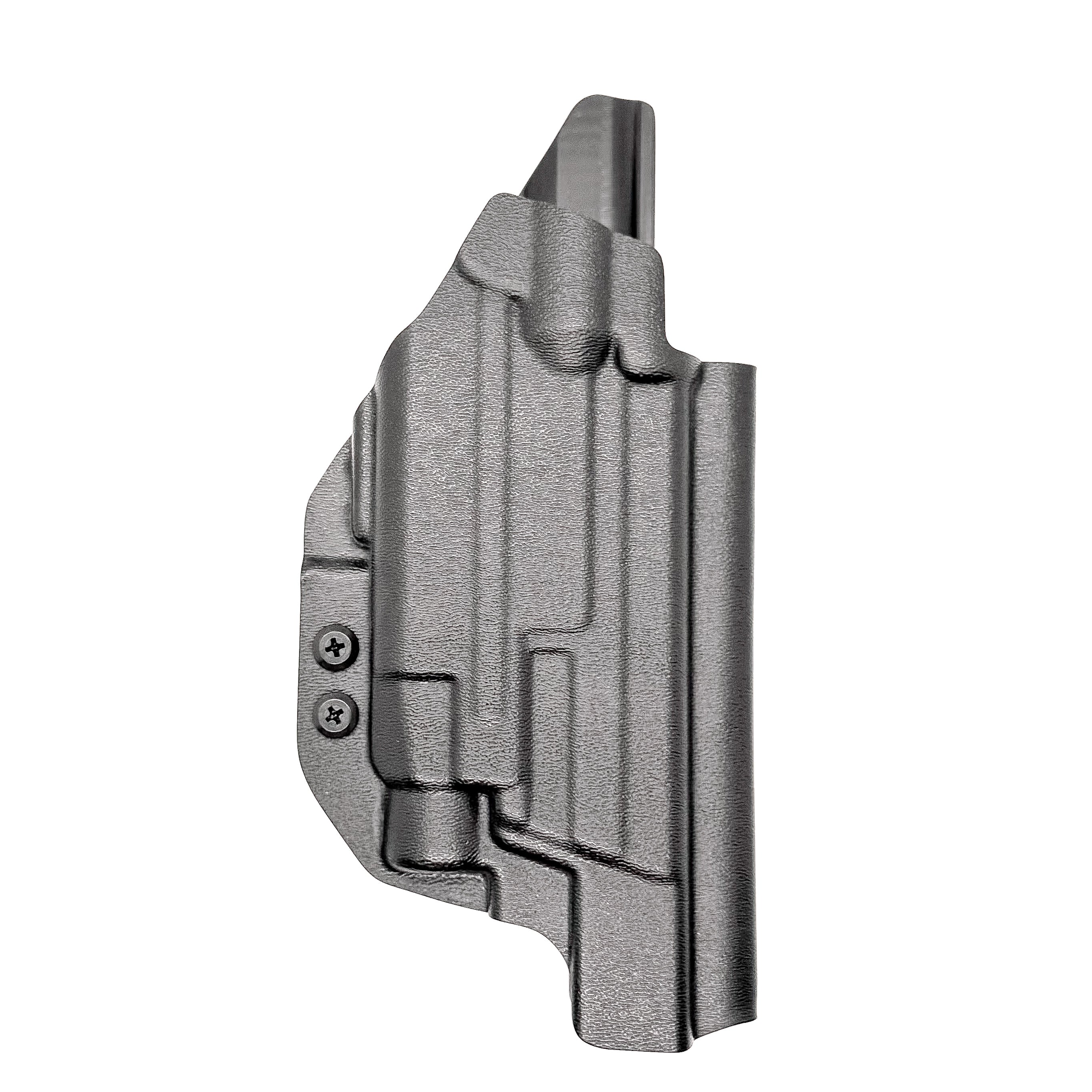 Smith & Wesson SPEC Series M&P 9 Metal M2.0 & TLR-7 X & HL-X OWB  Holster