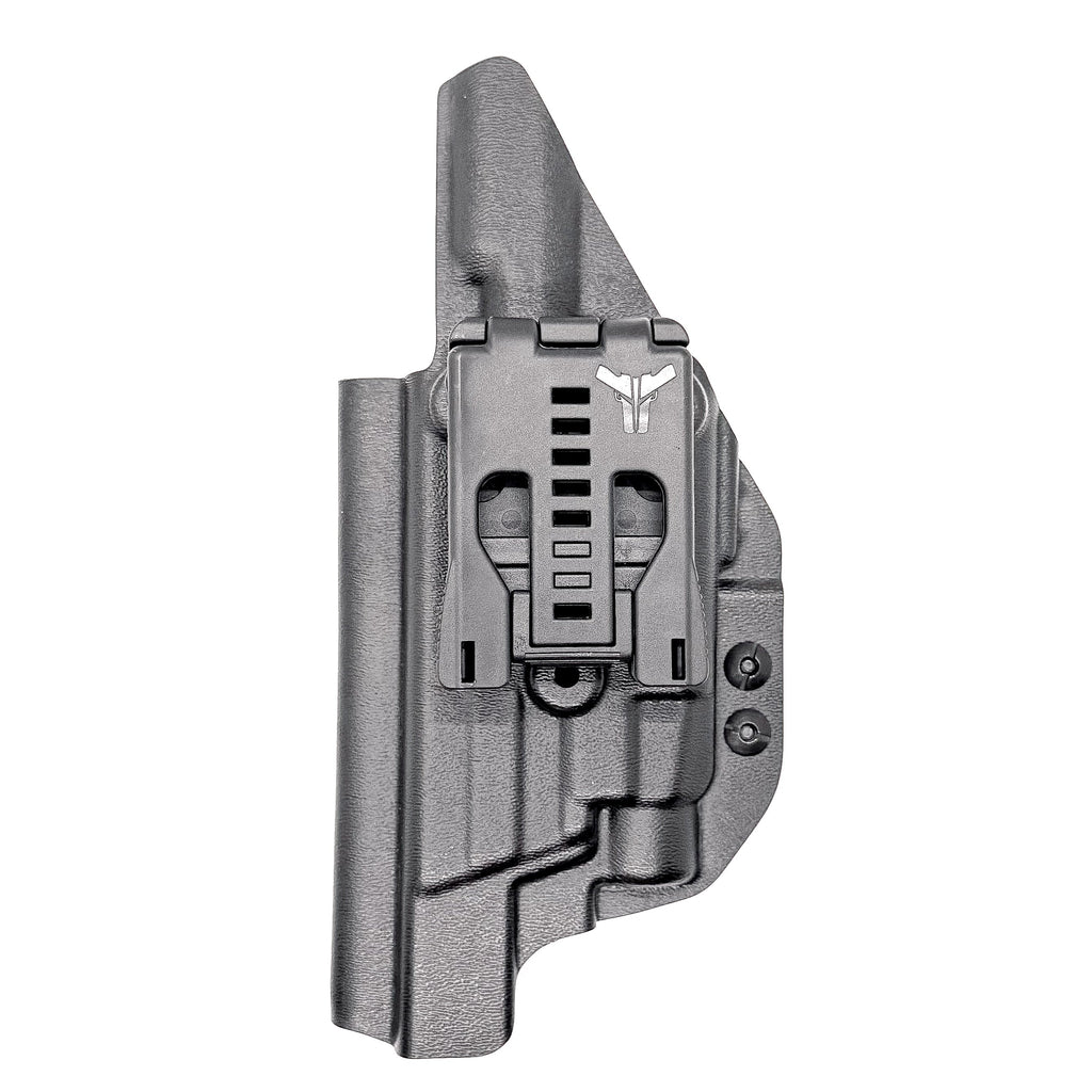 Smith & Wesson SPEC Series M&P 9 Metal M2.0 & TLR-7 X & HL-X OWB  Holster