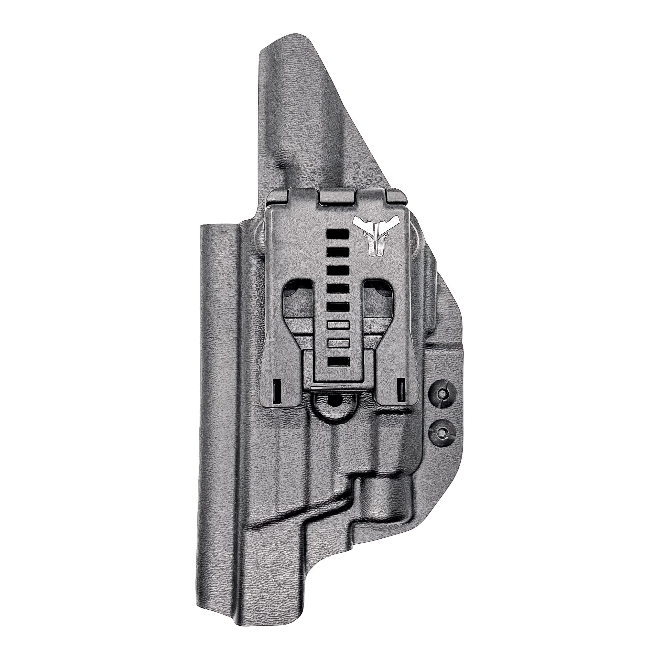 Smith & Wesson SPEC Series M&P 9 Metal M2.0 & TLR-7 X & HL-X OWB  Holster
