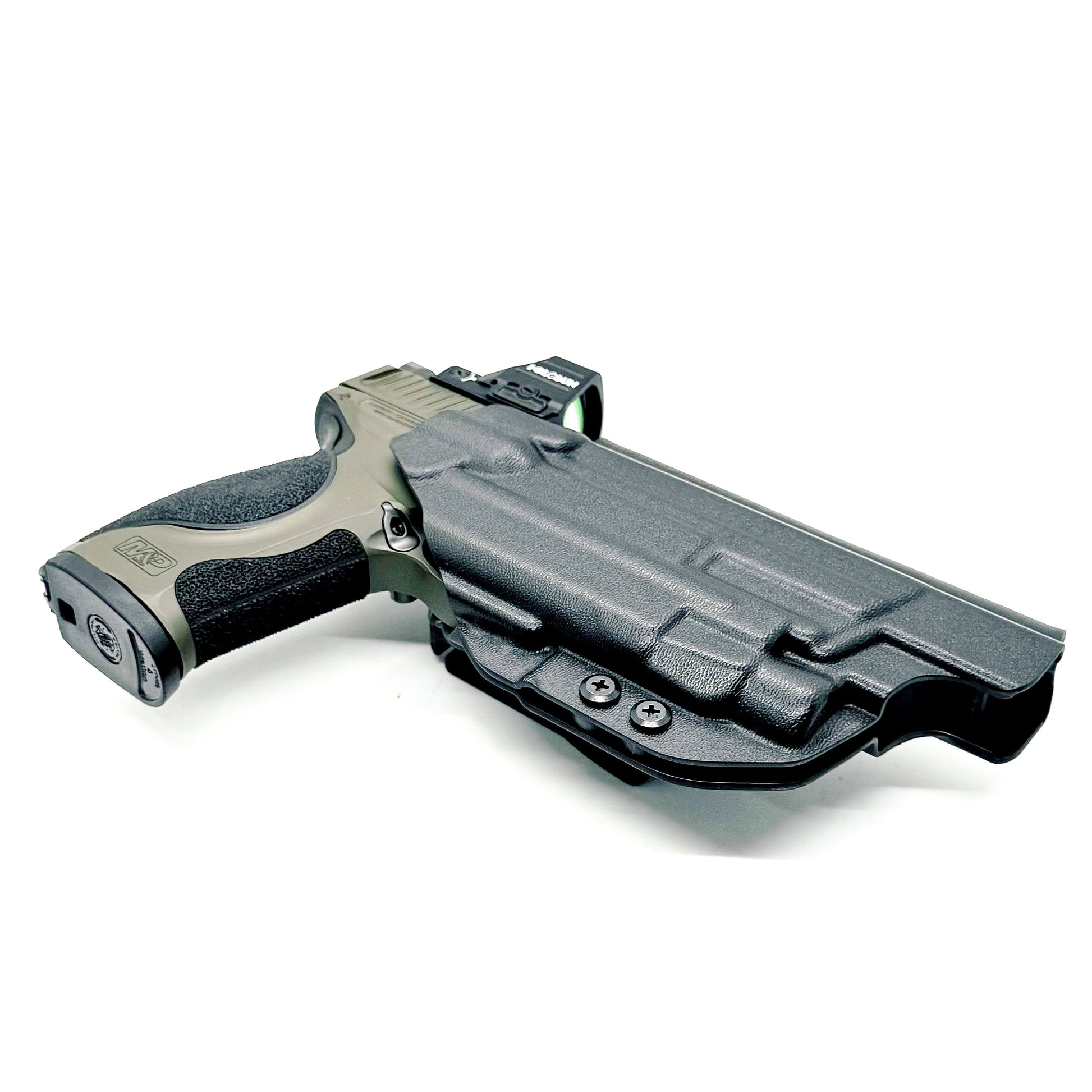 Smith & Wesson SPEC Series M&P 9 Metal M2.0 & TLR-7 X & HL-X OWB  Holster