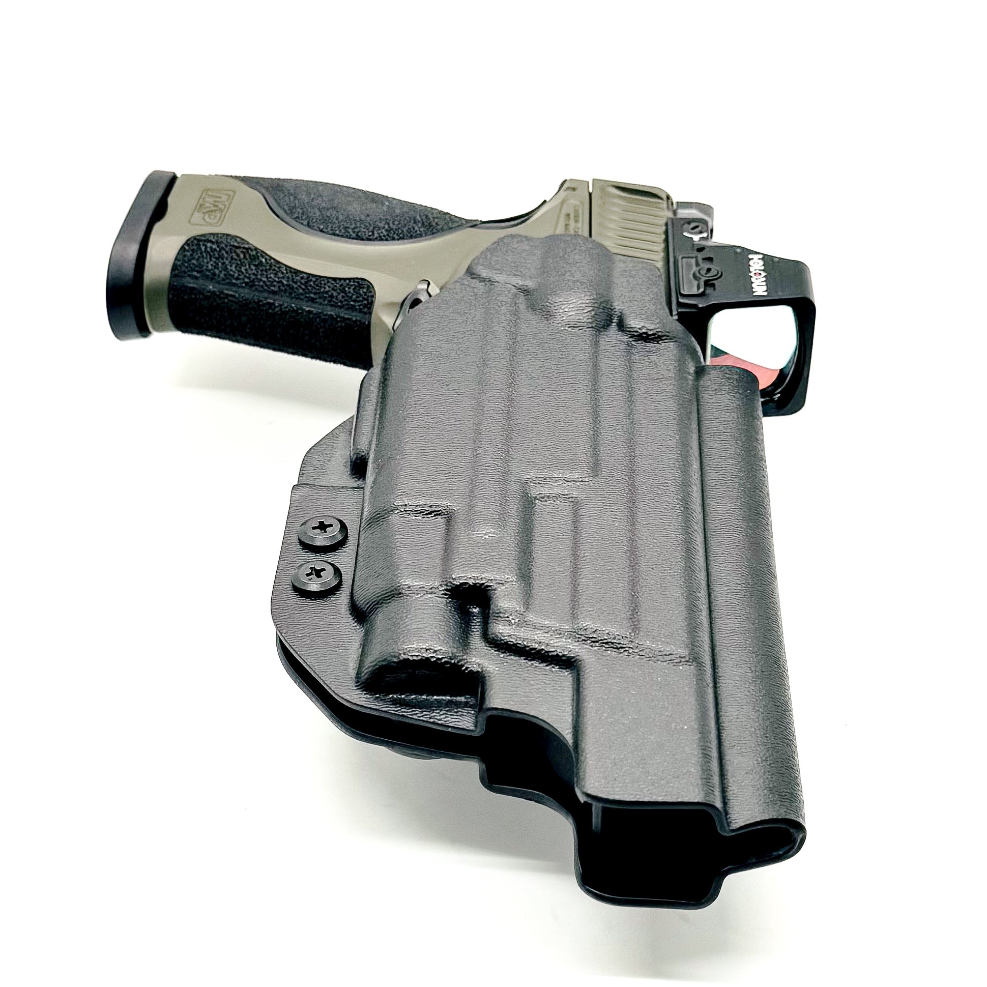 Smith & Wesson SPEC Series M&P 9 Metal M2.0 & TLR-7 X & HL-X OWB  Holster