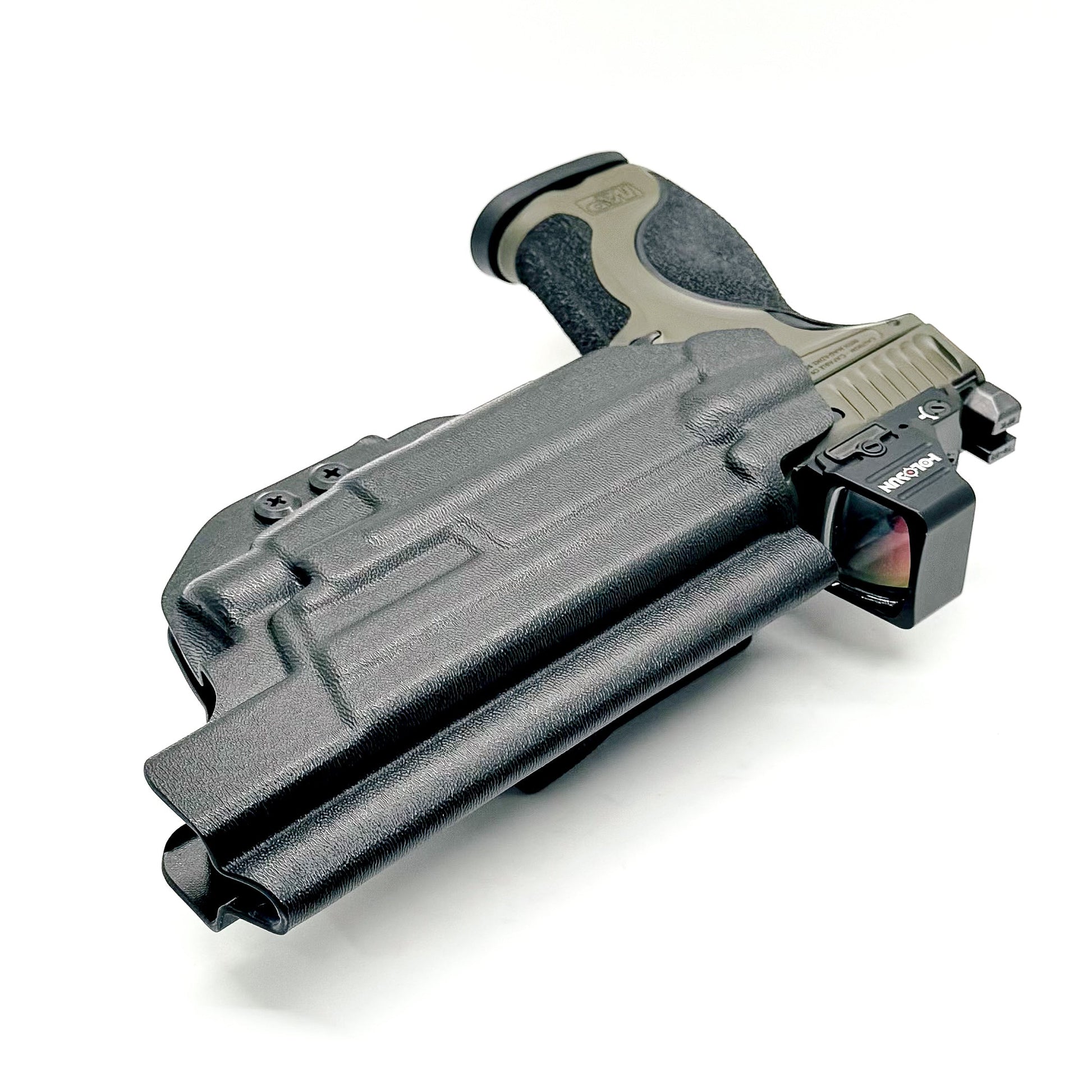 Smith & Wesson SPEC Series M&P 9 Metal M2.0 & TLR-7 X & HL-X OWB  Holster