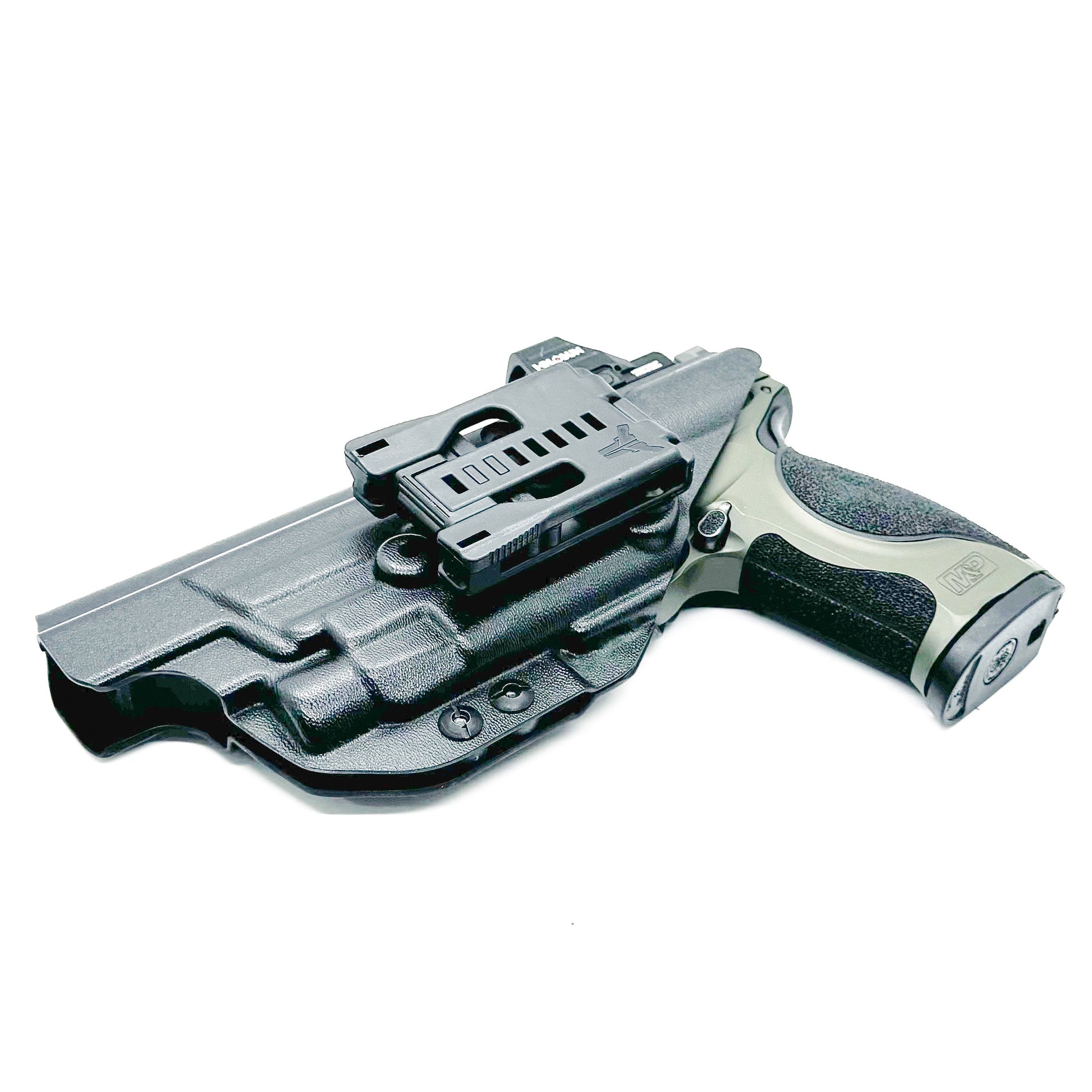Smith & Wesson SPEC Series M&P 9 Metal M2.0 & TLR-7 X & HL-X OWB  Holster