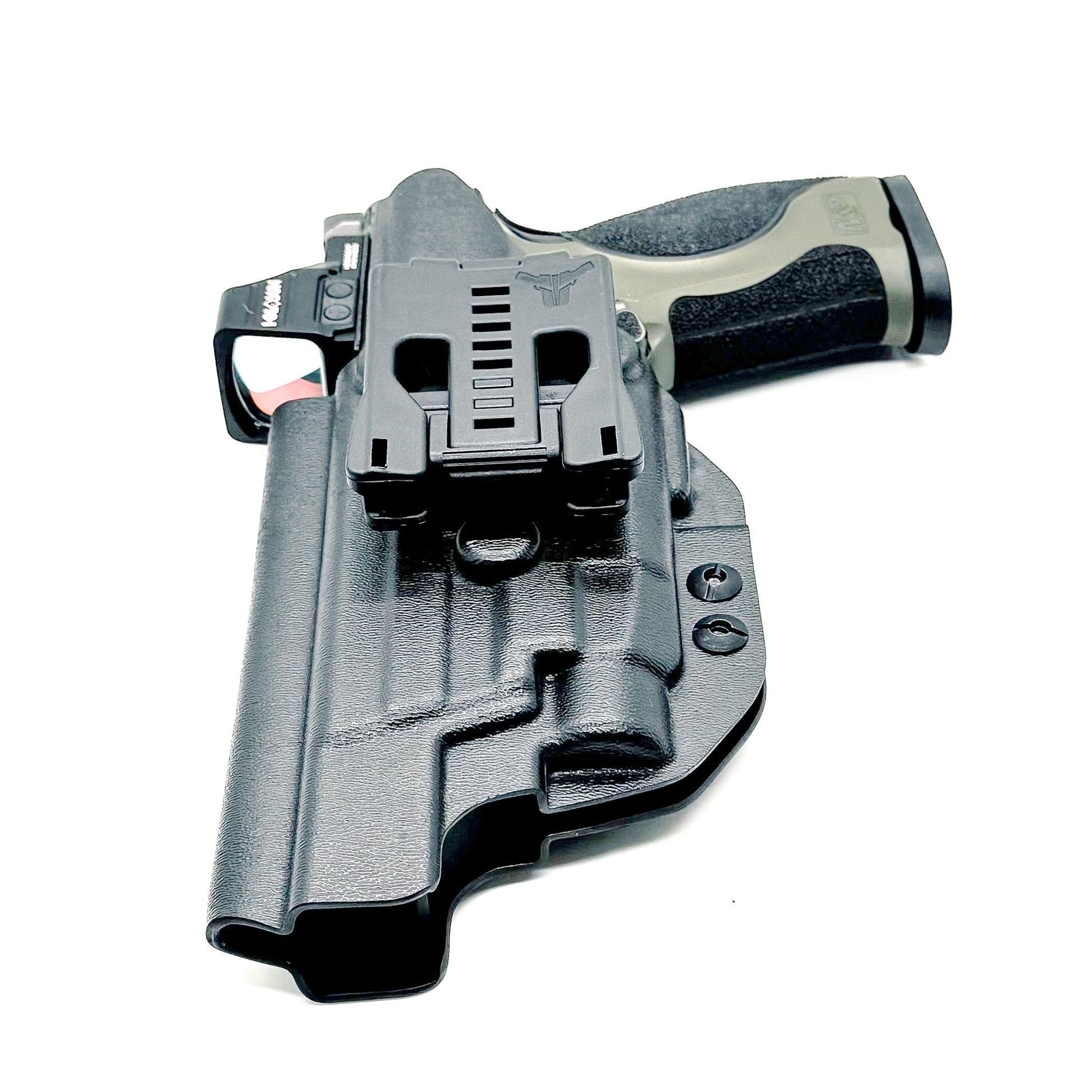 Smith & Wesson SPEC Series M&P 9 Metal M2.0 & TLR-7 X & HL-X OWB  Holster