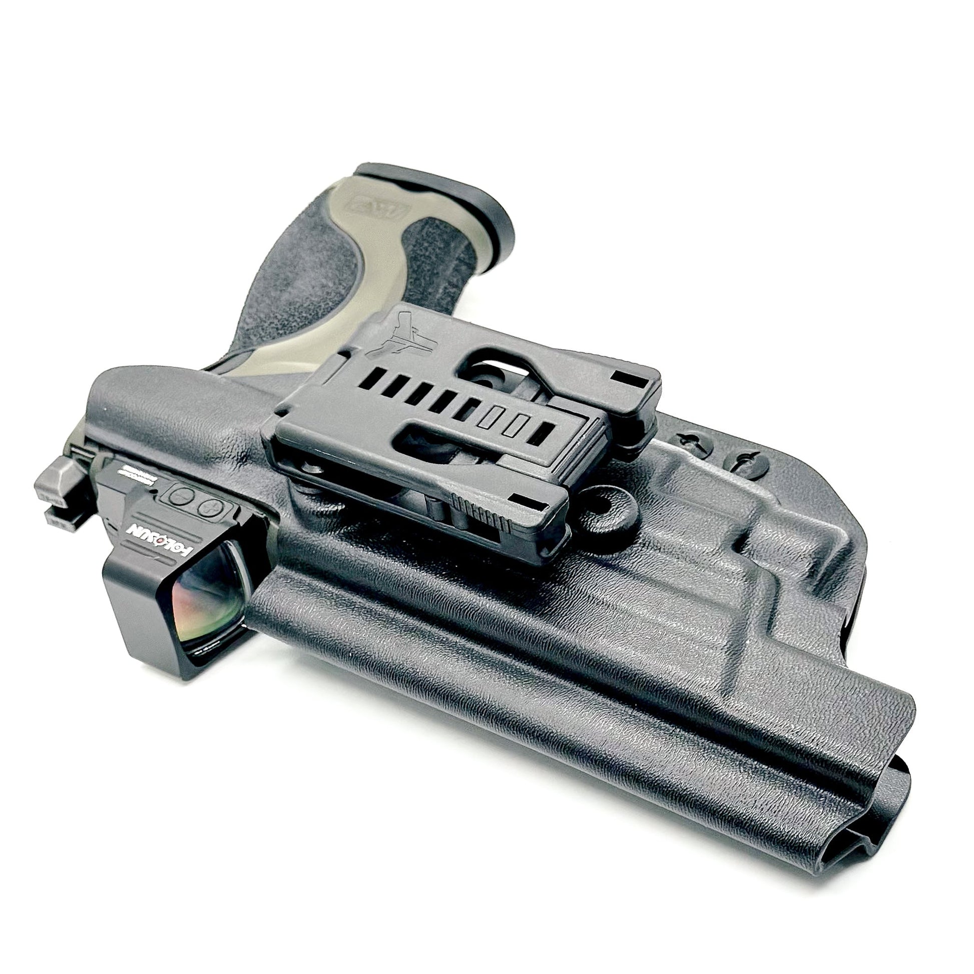 Smith & Wesson SPEC Series M&P 9 Metal M2.0 & TLR-7 X & HL-X OWB  Holster