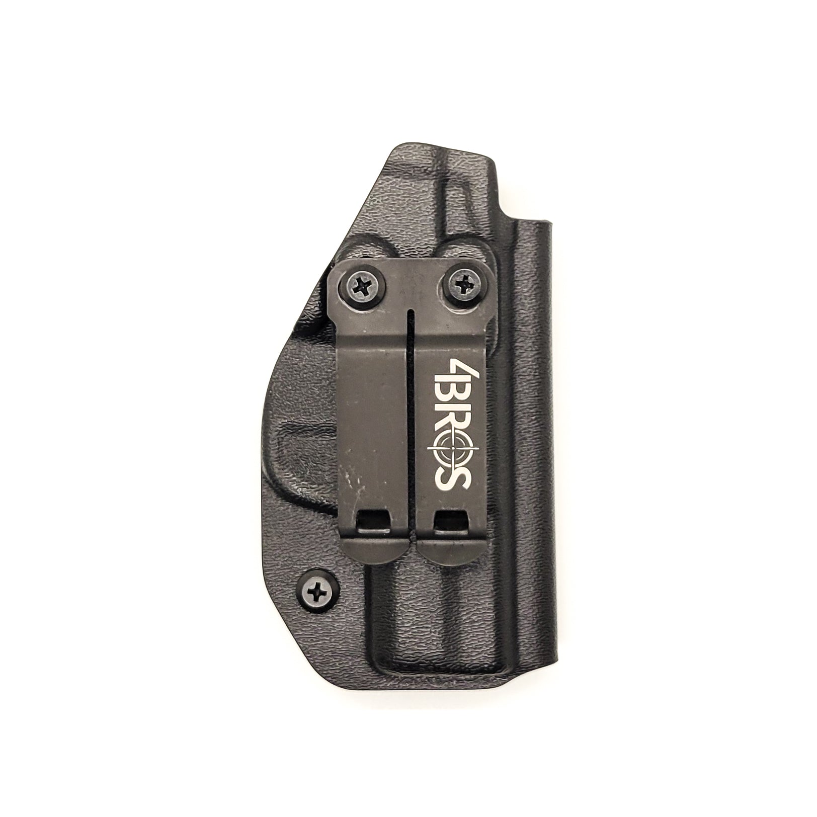 Smith & Wesson Bodyguard 2.0 IWB Holster