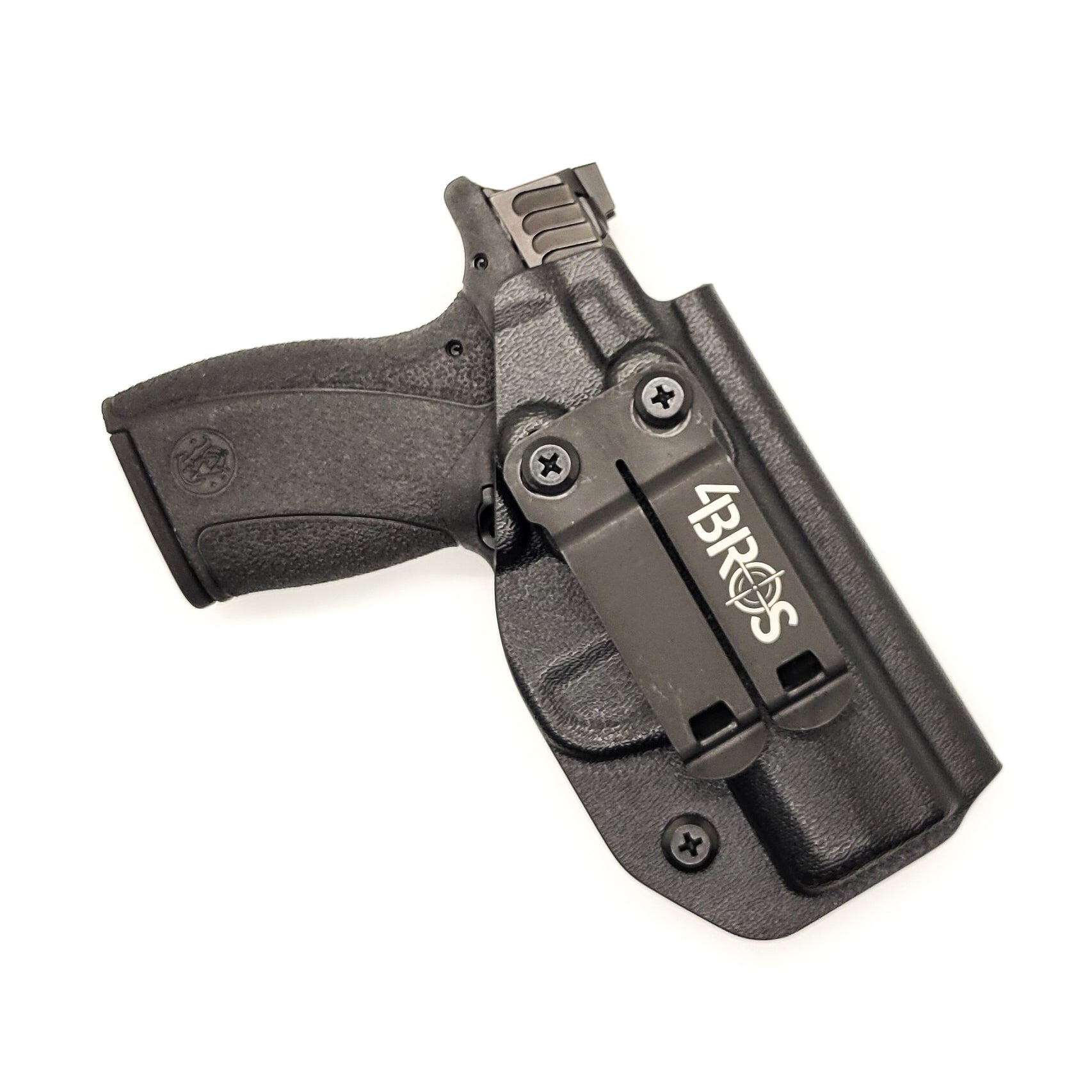 Smith & Wesson Bodyguard 2.0 IWB Holster