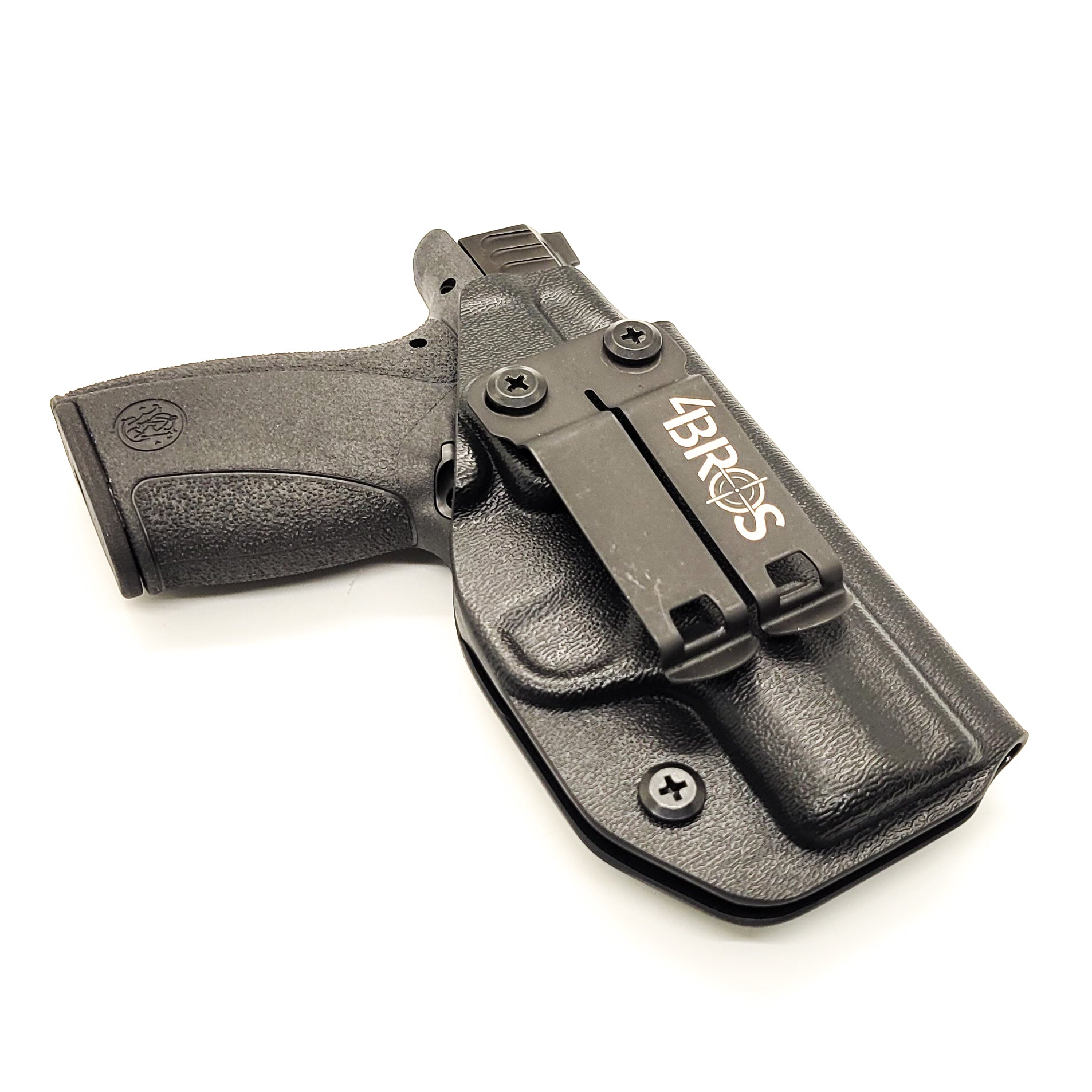 Smith & Wesson Bodyguard 2.0 IWB Holster