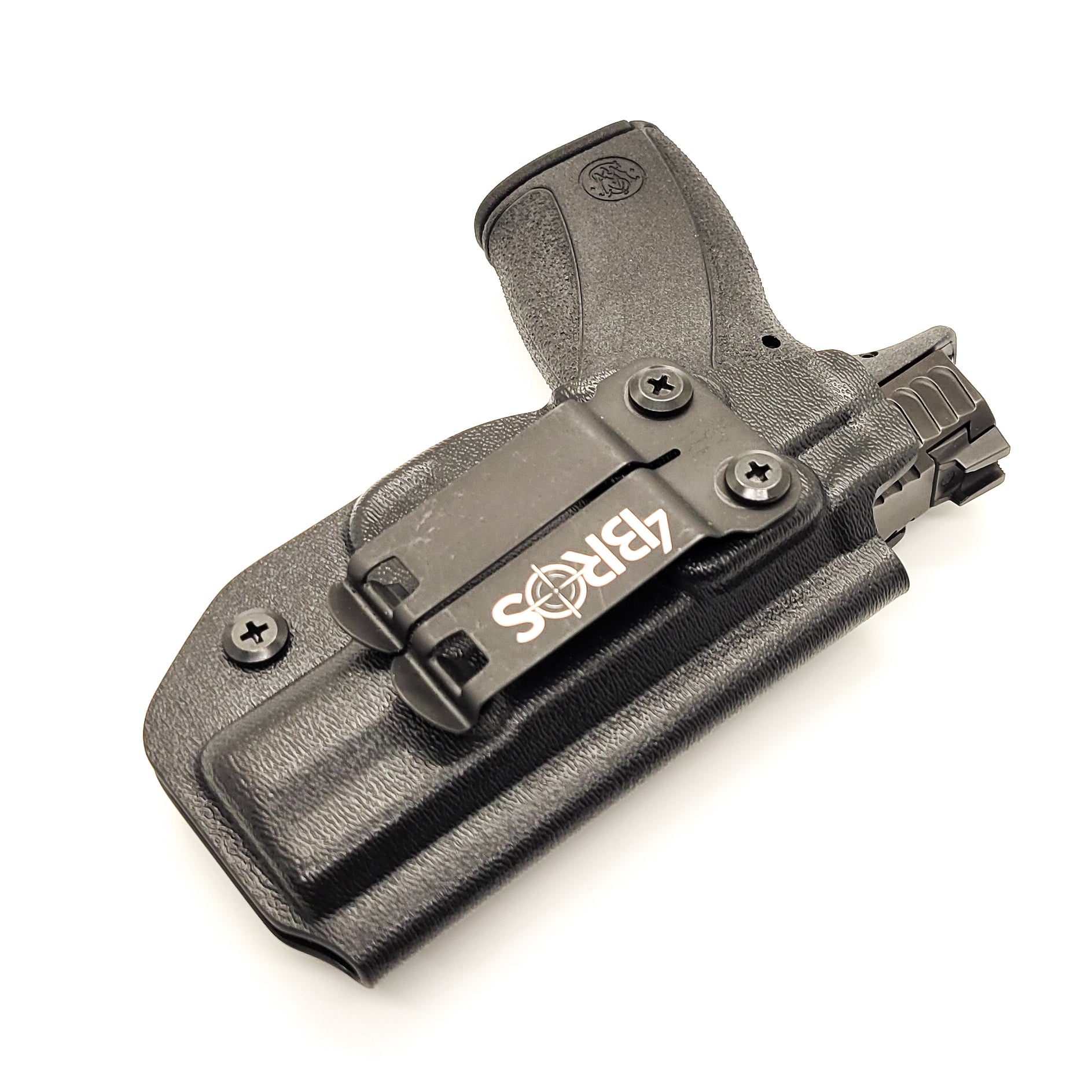 Smith & Wesson Bodyguard 2.0 IWB Holster