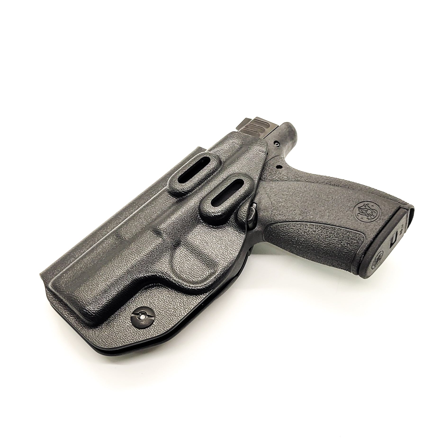 Smith & Wesson Bodyguard 2.0 IWB Holster