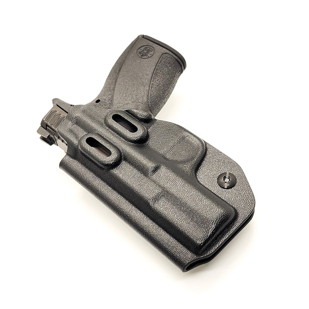 Smith & Wesson Bodyguard 2.0 IWB Holster