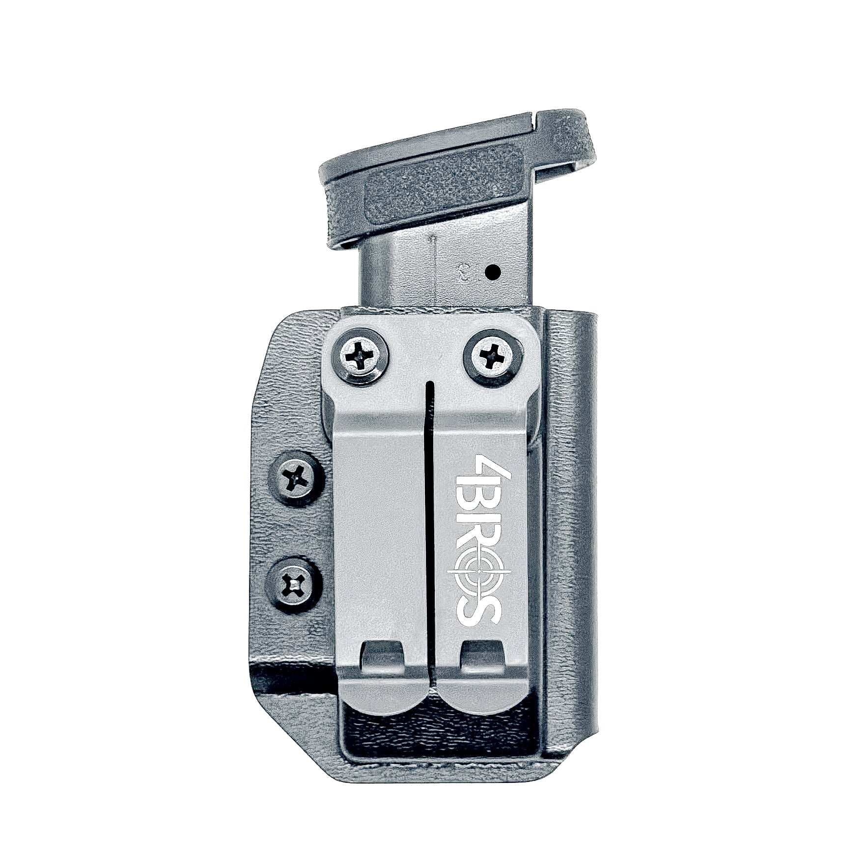 Smith & Wesson Equalizer IWB Magazine Pouch