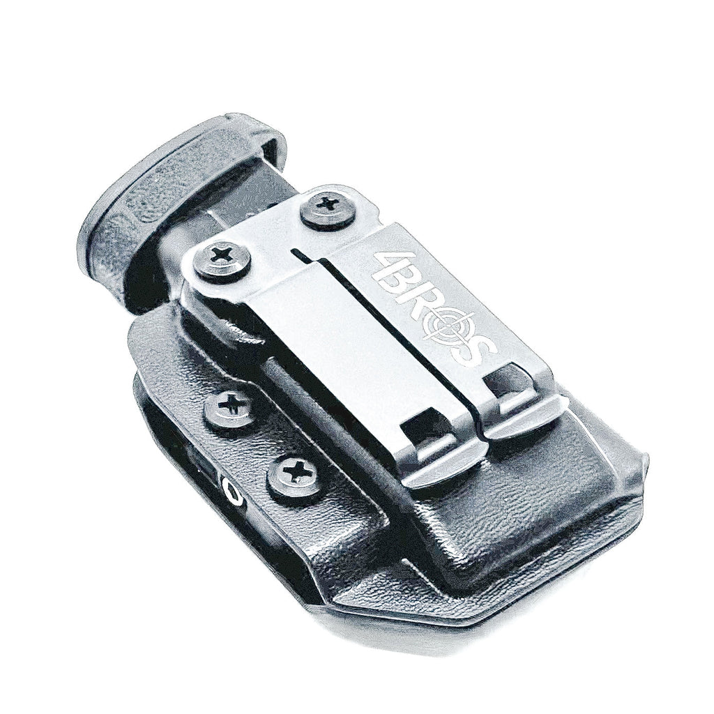 Smith & Wesson Equalizer IWB Magazine Pouch
