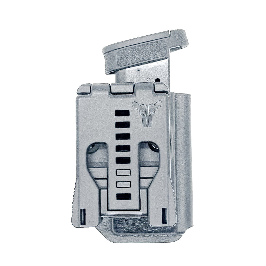 Smith & Wesson Equalizer OWB Magazine Pouch