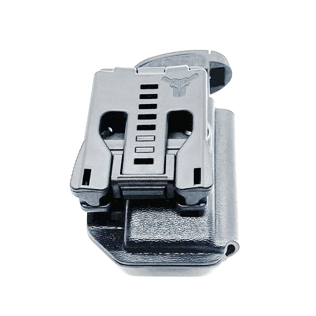 Smith & Wesson Equalizer OWB Magazine Pouch