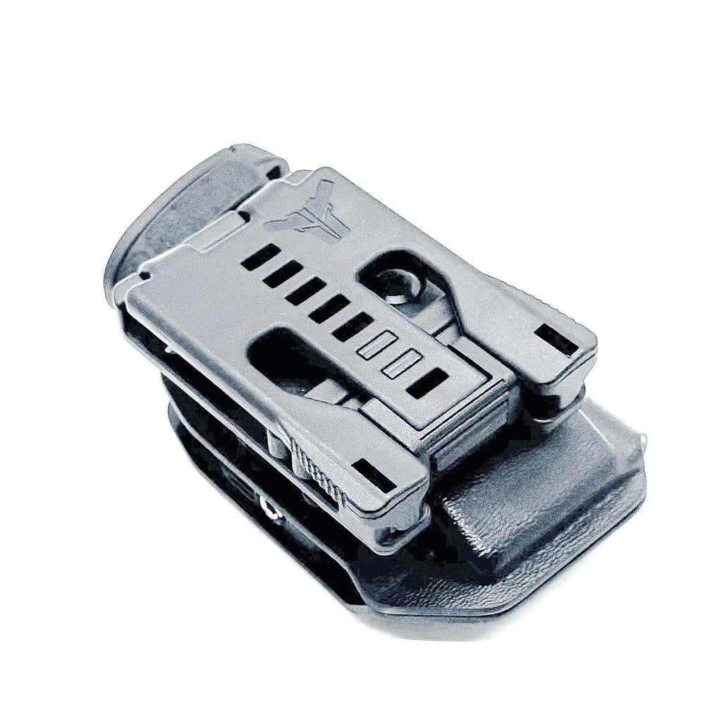 Smith & Wesson Equalizer OWB Magazine Pouch
