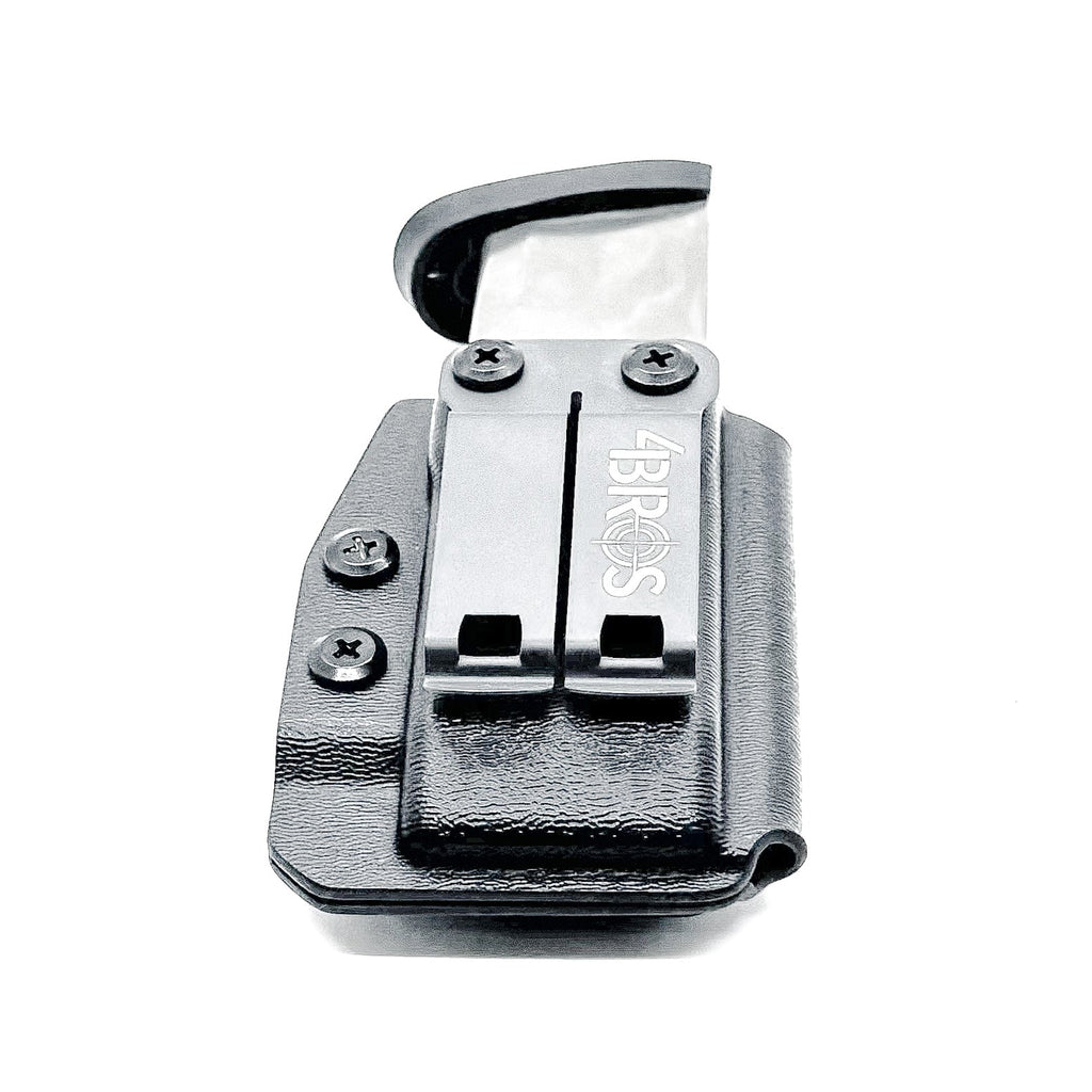 Smith & Wesson M&P 10MM IWB Magazine Holster