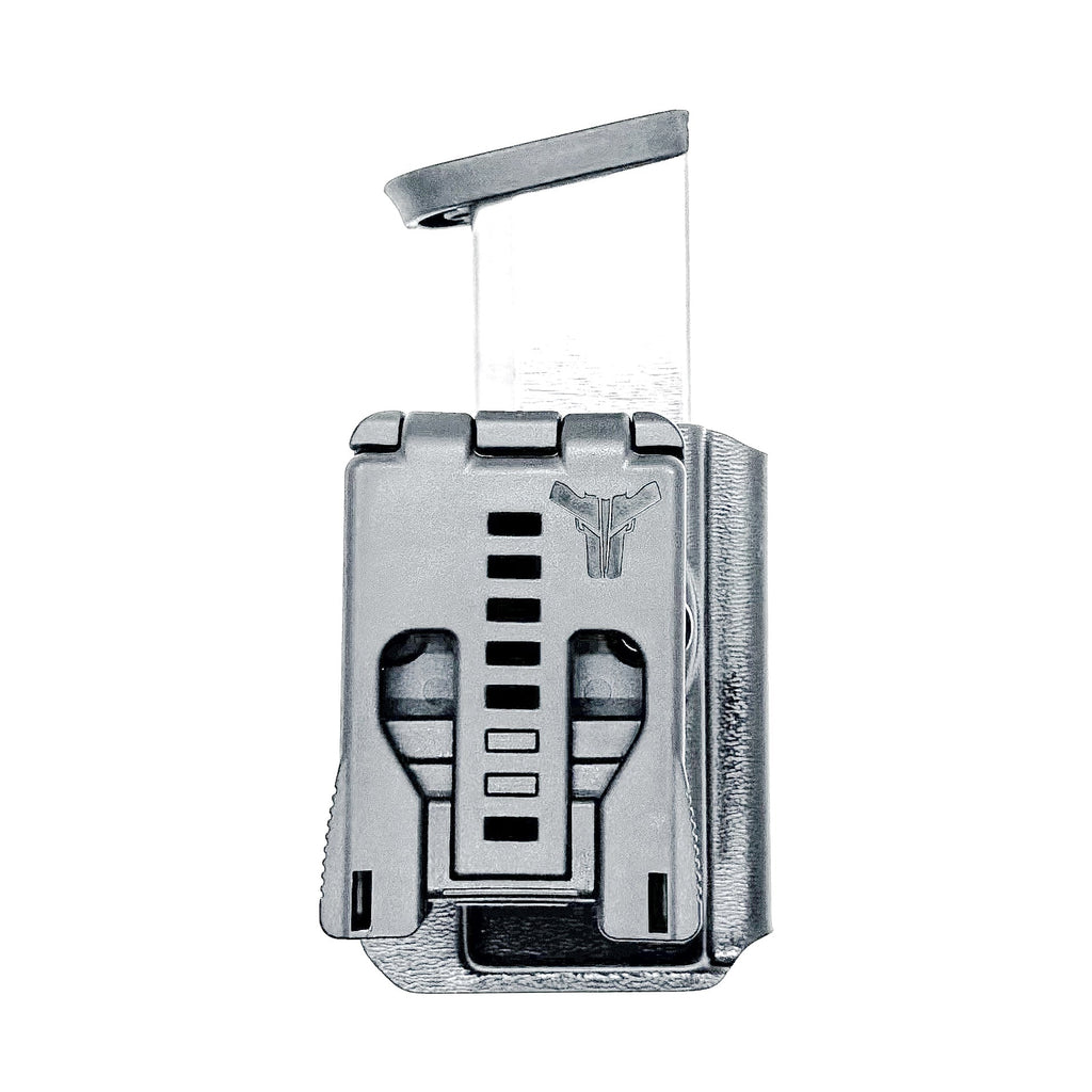 Smith & Wesson M&P 10MM OWB Magazine Holster