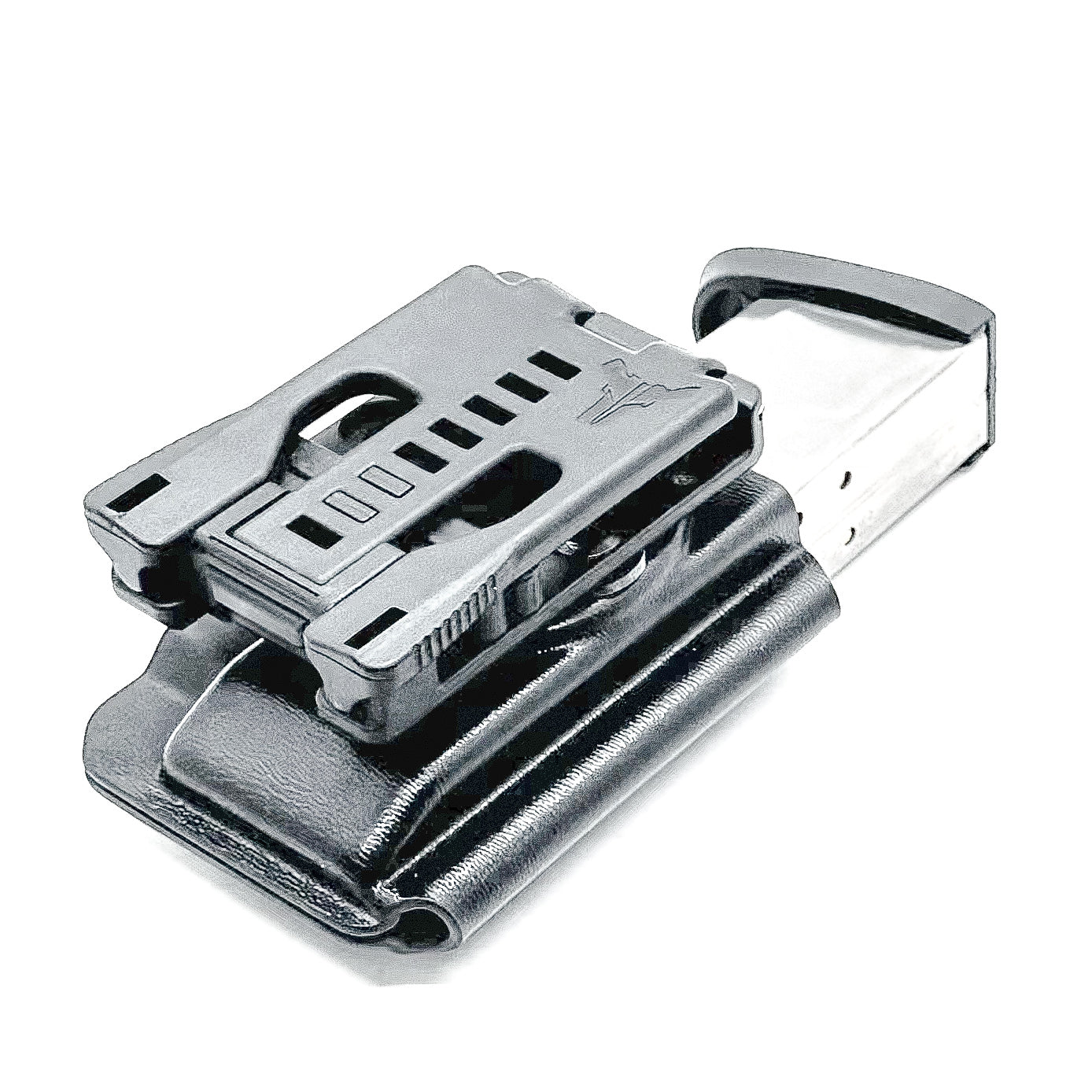 Smith & Wesson M&P 10MM OWB Magazine Holster