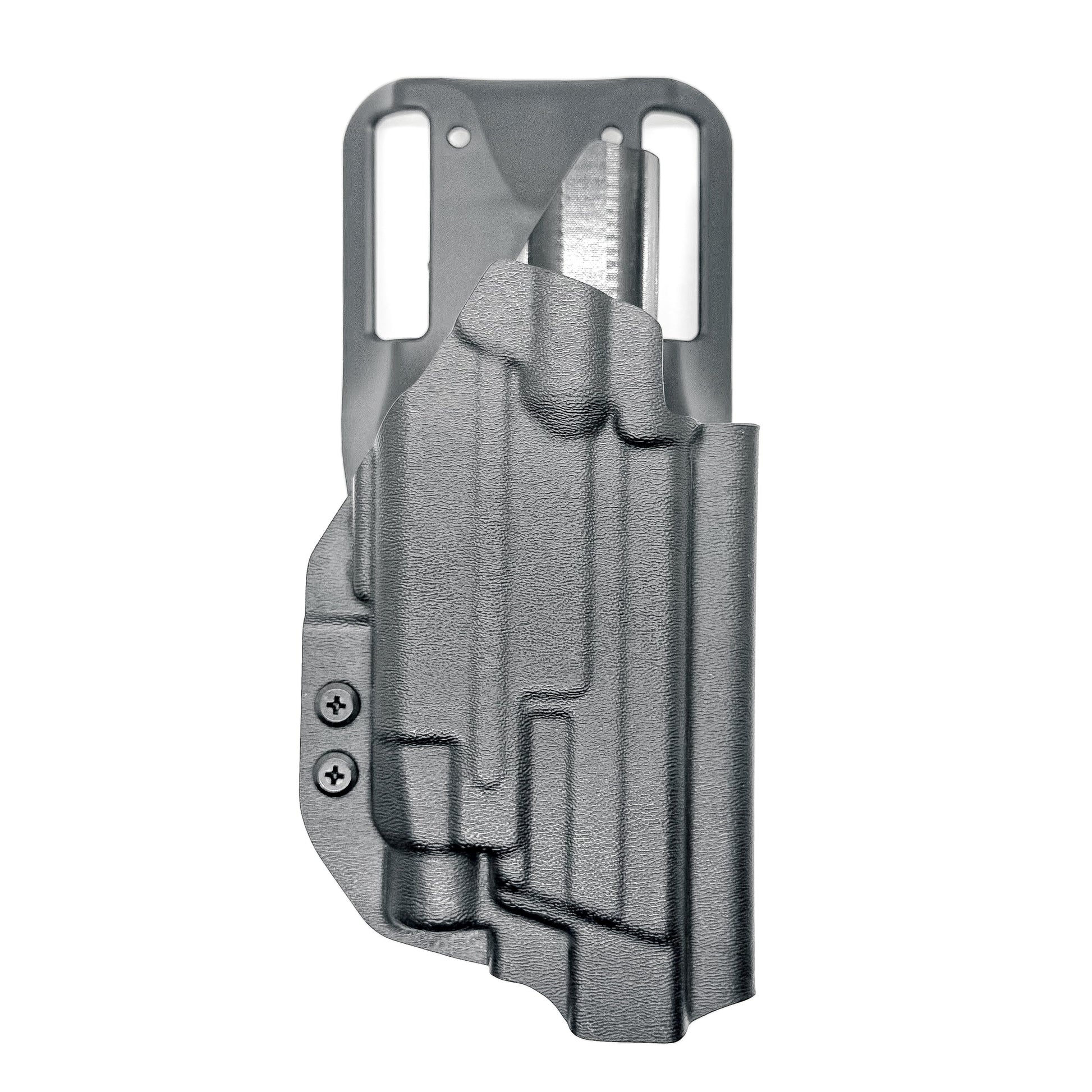 Smith & Wesson M&P 4.6" 10MM M2.0 & TLR-7 X & HL-X Duty & Competition Holster