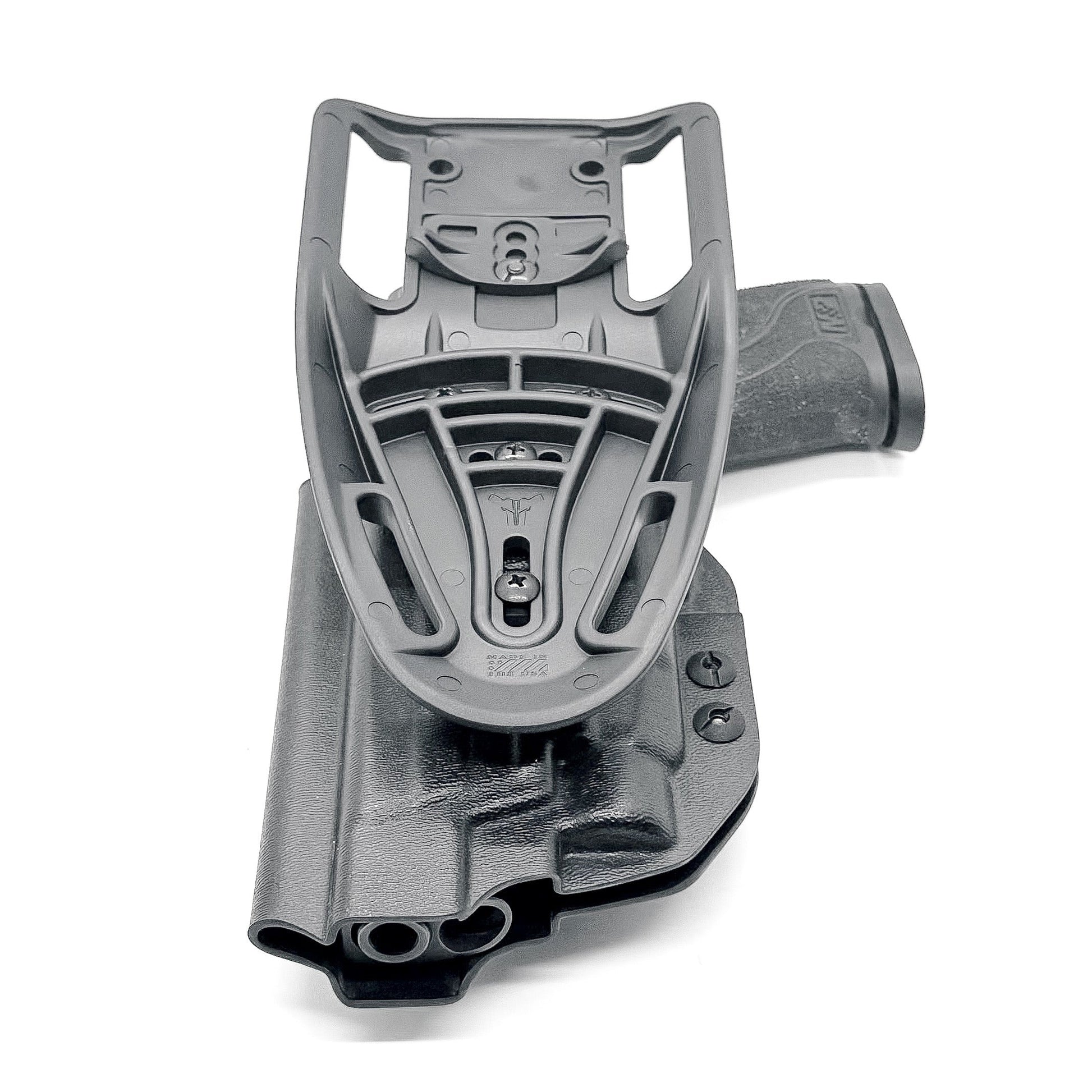 Smith & Wesson M&P 4.6" 10MM M2.0 & TLR-7 X & HL-X Duty & Competition Holster