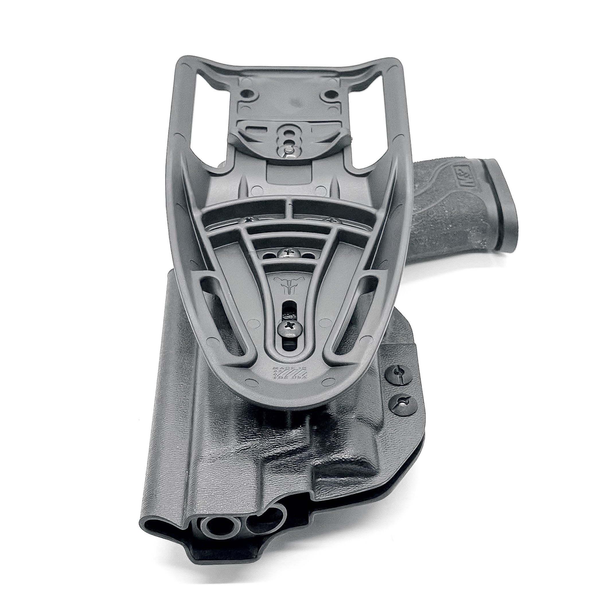 Smith & Wesson M&P 4.6" 10MM M2.0 & TLR-7 X & HL-X Duty & Competition Holster