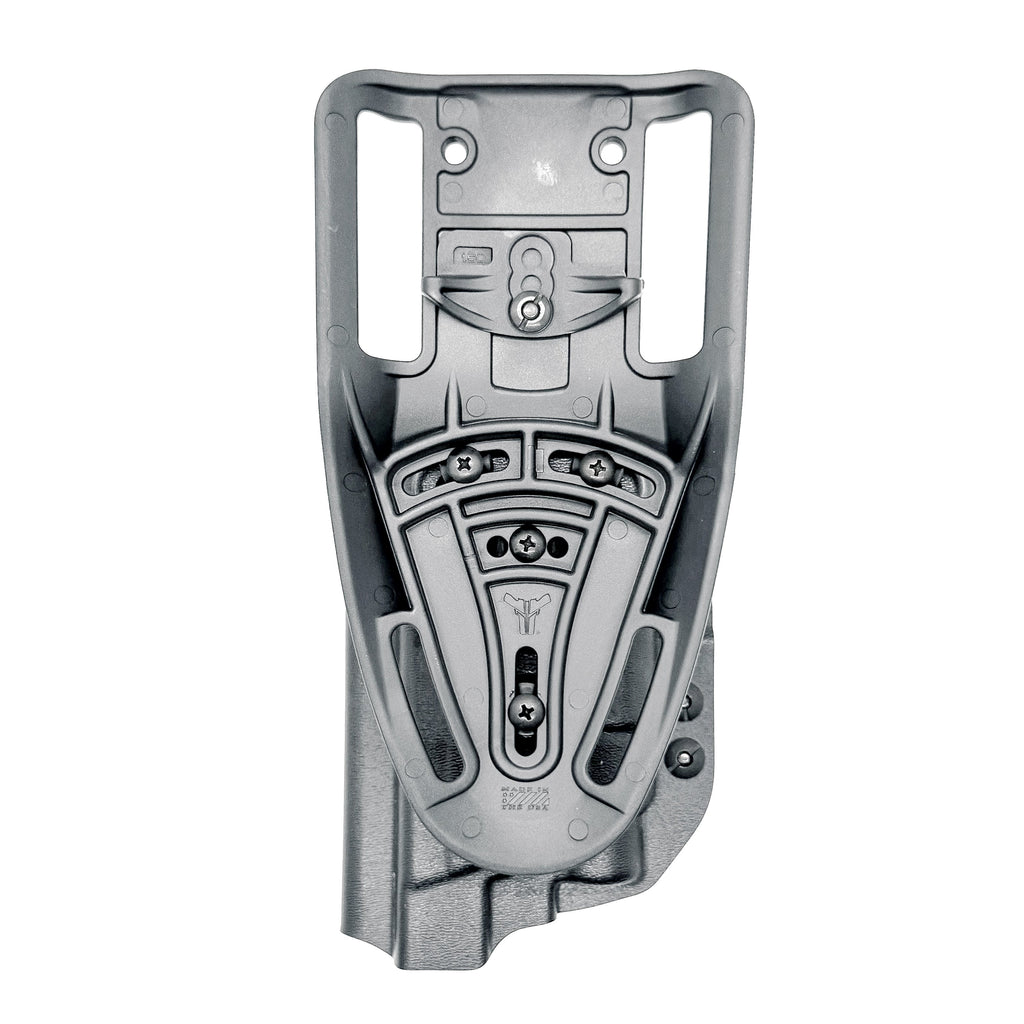 Smith & Wesson M&P 4.6" 10MM M2.0 & TLR-7 X & HL-X Duty & Competition Holster