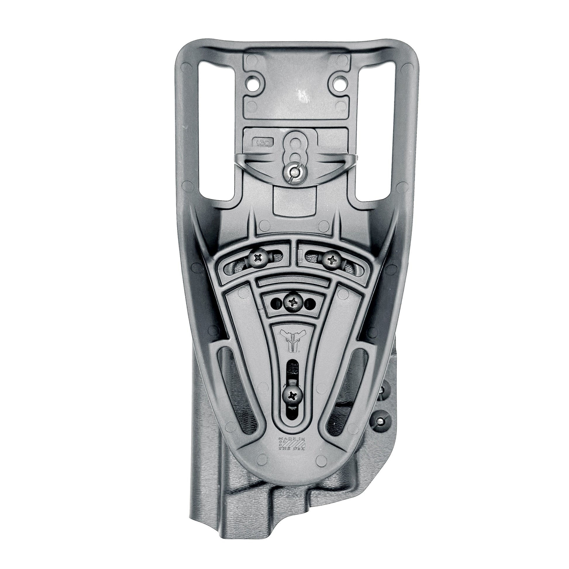 Smith & Wesson M&P 4.6" 10MM M2.0 & TLR-7 X & HL-X Duty & Competition Holster
