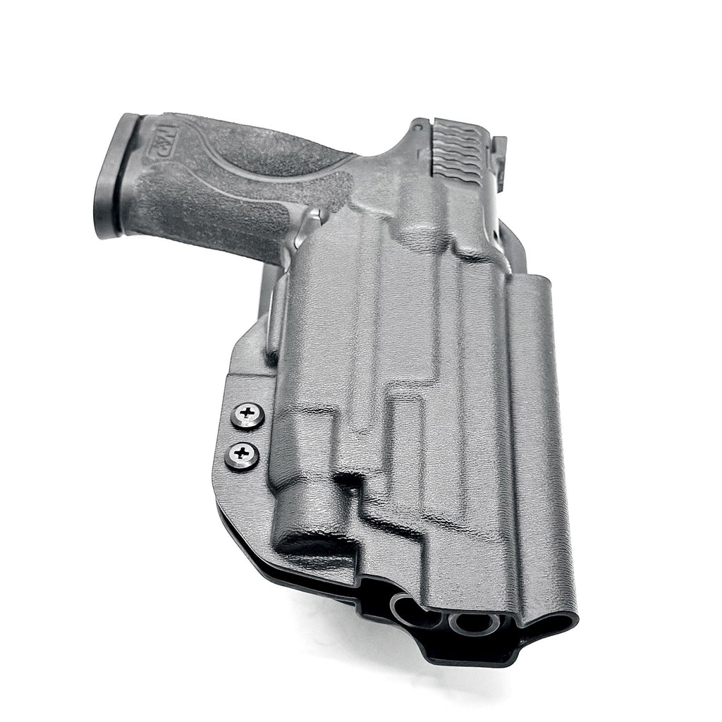 Smith & Wesson M&P 4.6" 10MM M2.0 & TLR-7 X & HL-X Duty & Competition Holster
