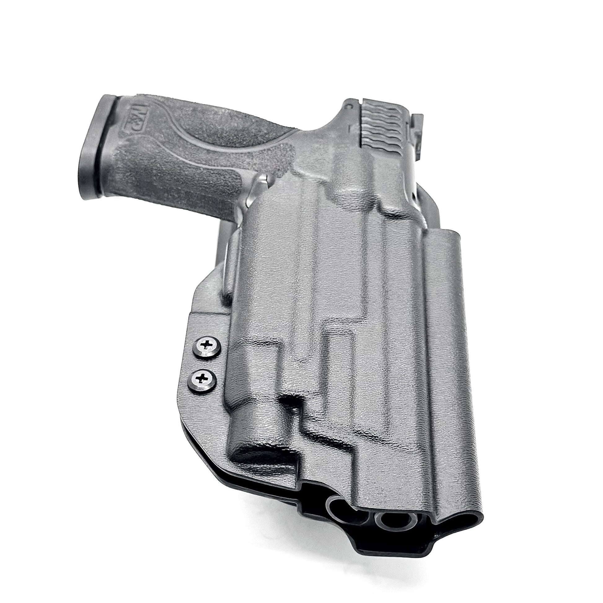Smith & Wesson M&P 4.6" 10MM M2.0 & TLR-7 X & HL-X Duty & Competition Holster