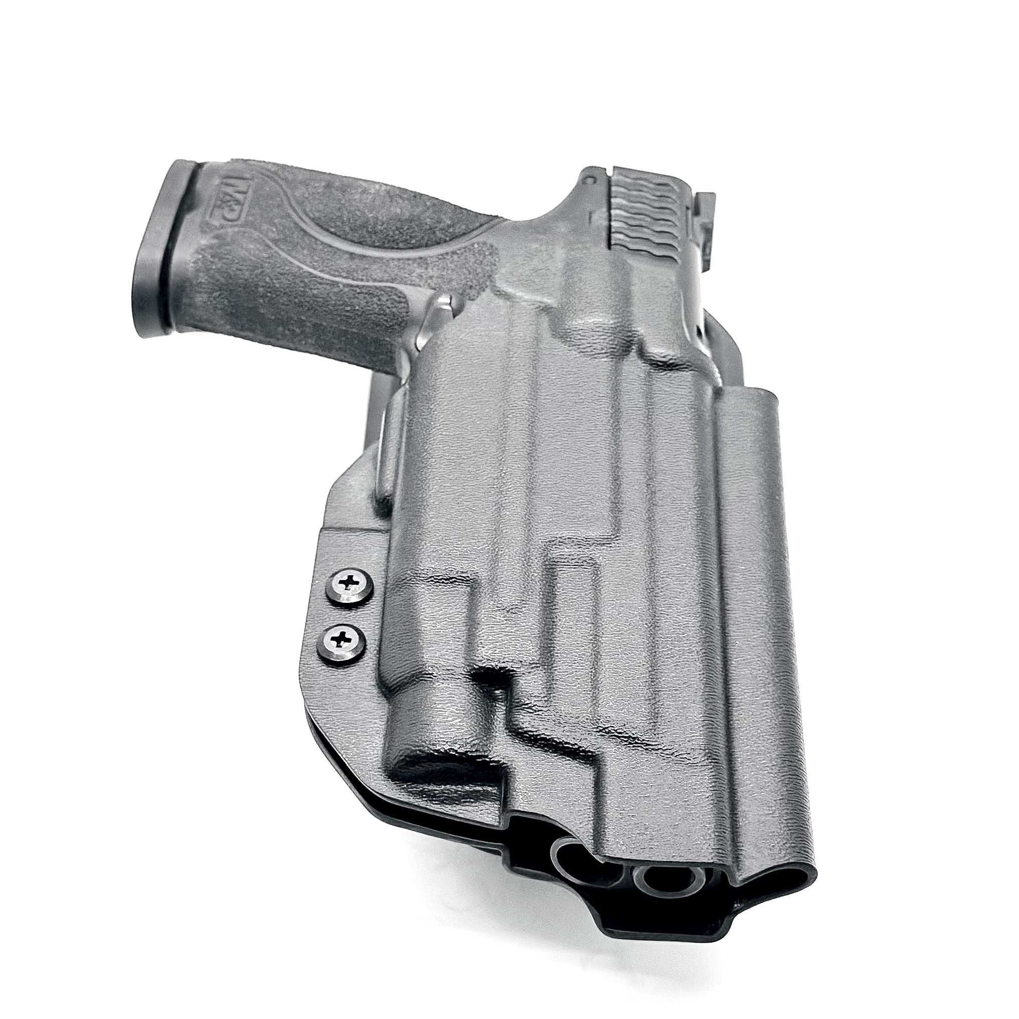 Smith & Wesson M&P 4.6" 10MM M2.0 & TLR-7 X & HL-X Duty & Competition Holster
