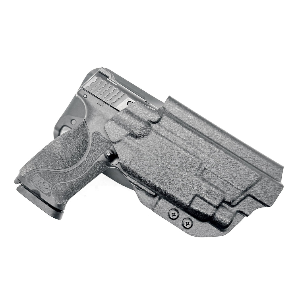 Smith & Wesson M&P 4.6" 10MM M2.0 & TLR-7 X & HL-X Duty & Competition Holster