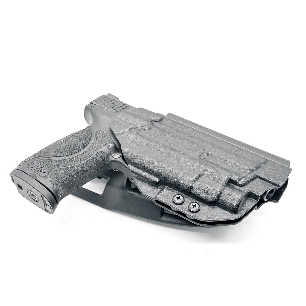 Smith & Wesson M&P 4.6" 10MM M2.0 & TLR-7 X & HL-X Duty & Competition Holster