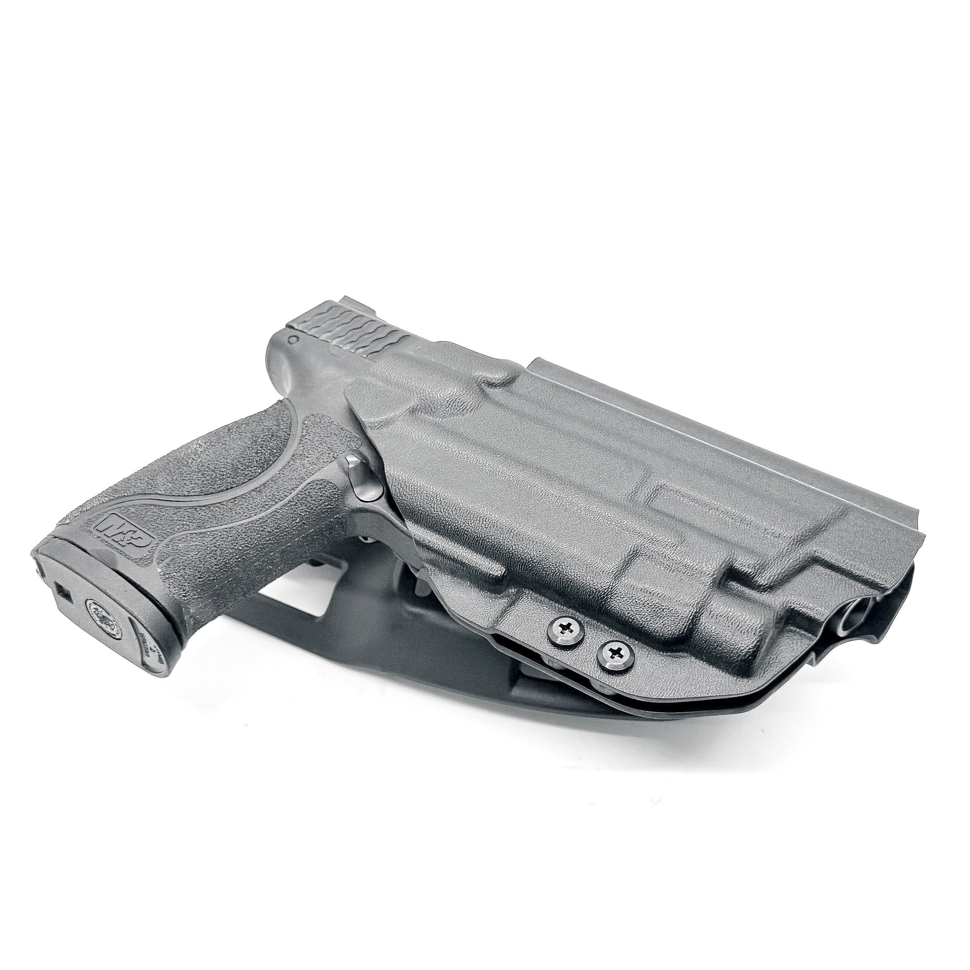 Smith & Wesson M&P 4.6" 10MM M2.0 & TLR-7 X & HL-X Duty & Competition Holster