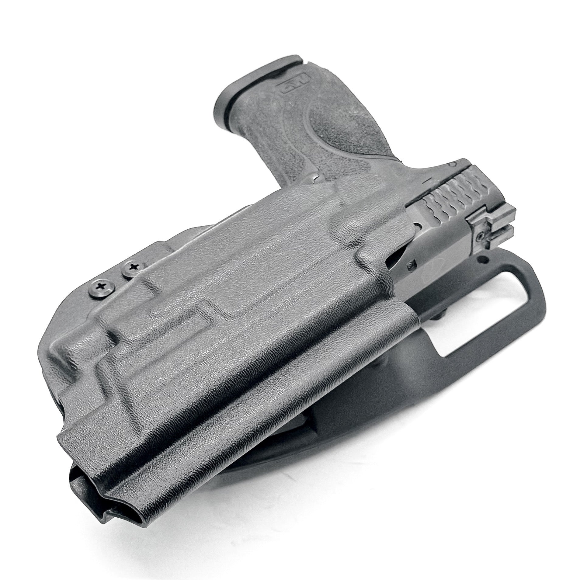 Smith & Wesson M&P 4.6" 10MM M2.0 & TLR-7 X & HL-X Duty & Competition Holster
