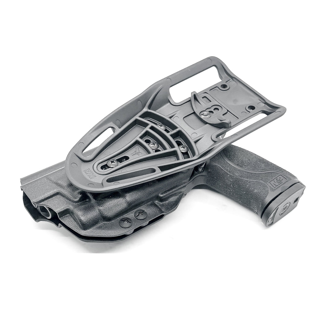 Smith & Wesson M&P 4.6" 10MM M2.0 & TLR-7 X & HL-X Duty & Competition Holster