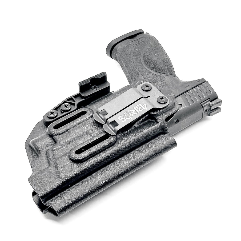 Smith & Wesson M&P 4.6" 10MM M2.0 & TLR-7 X & HL-X IWB Holster
