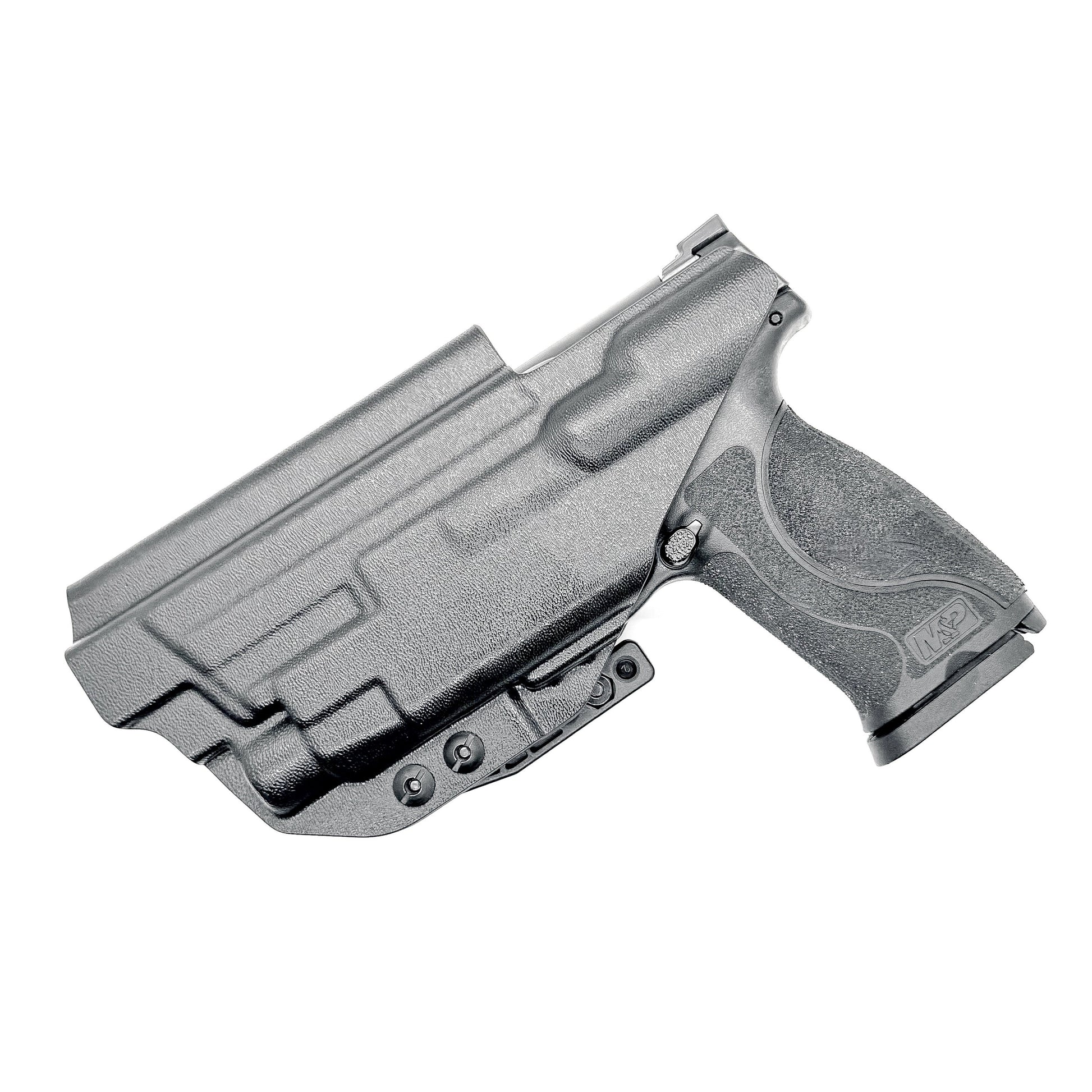 Smith & Wesson M&P 4.6" 10MM M2.0 & TLR-7 X & HL-X IWB Holster