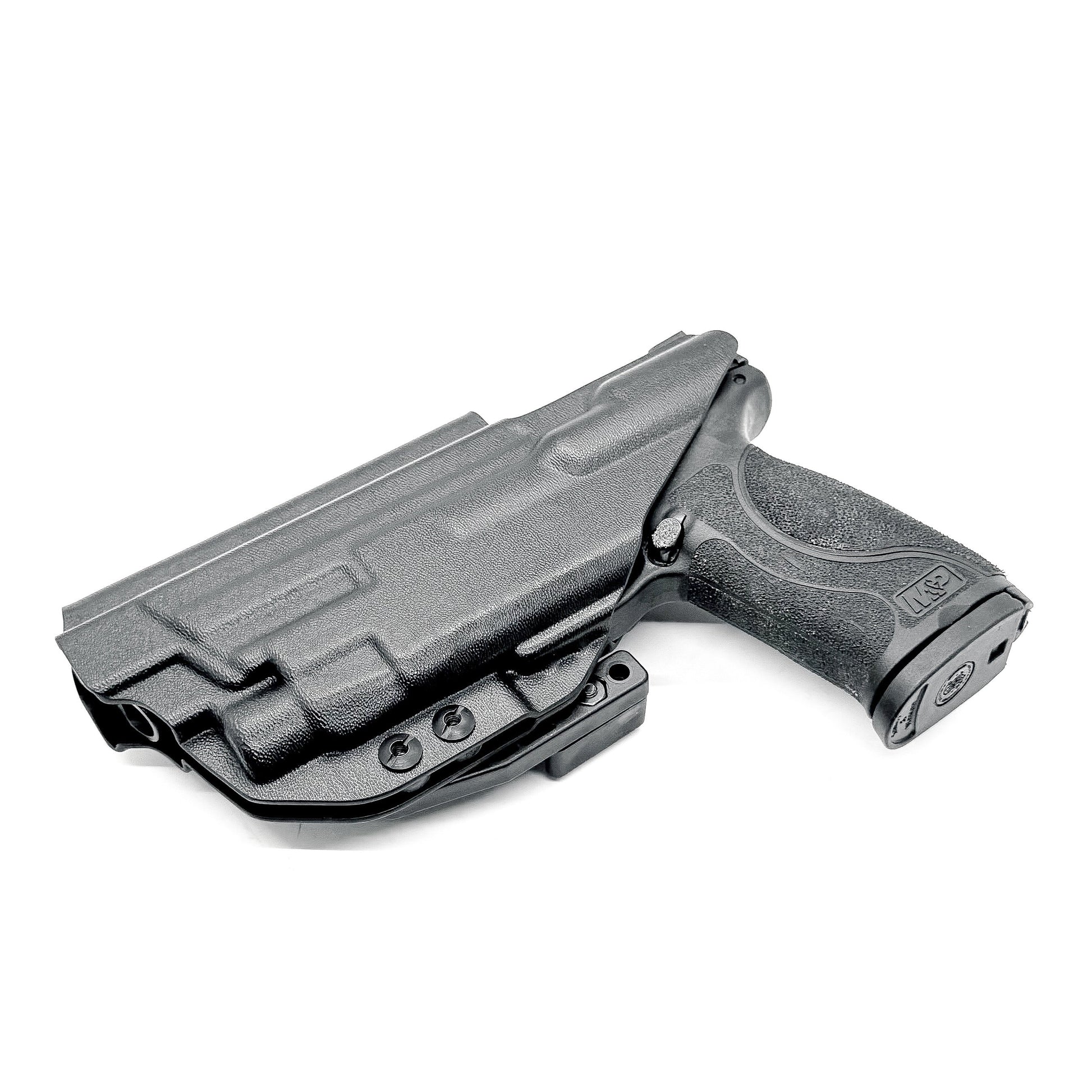 Smith & Wesson M&P 4.6" 10MM M2.0 & TLR-7 X & HL-X IWB Holster