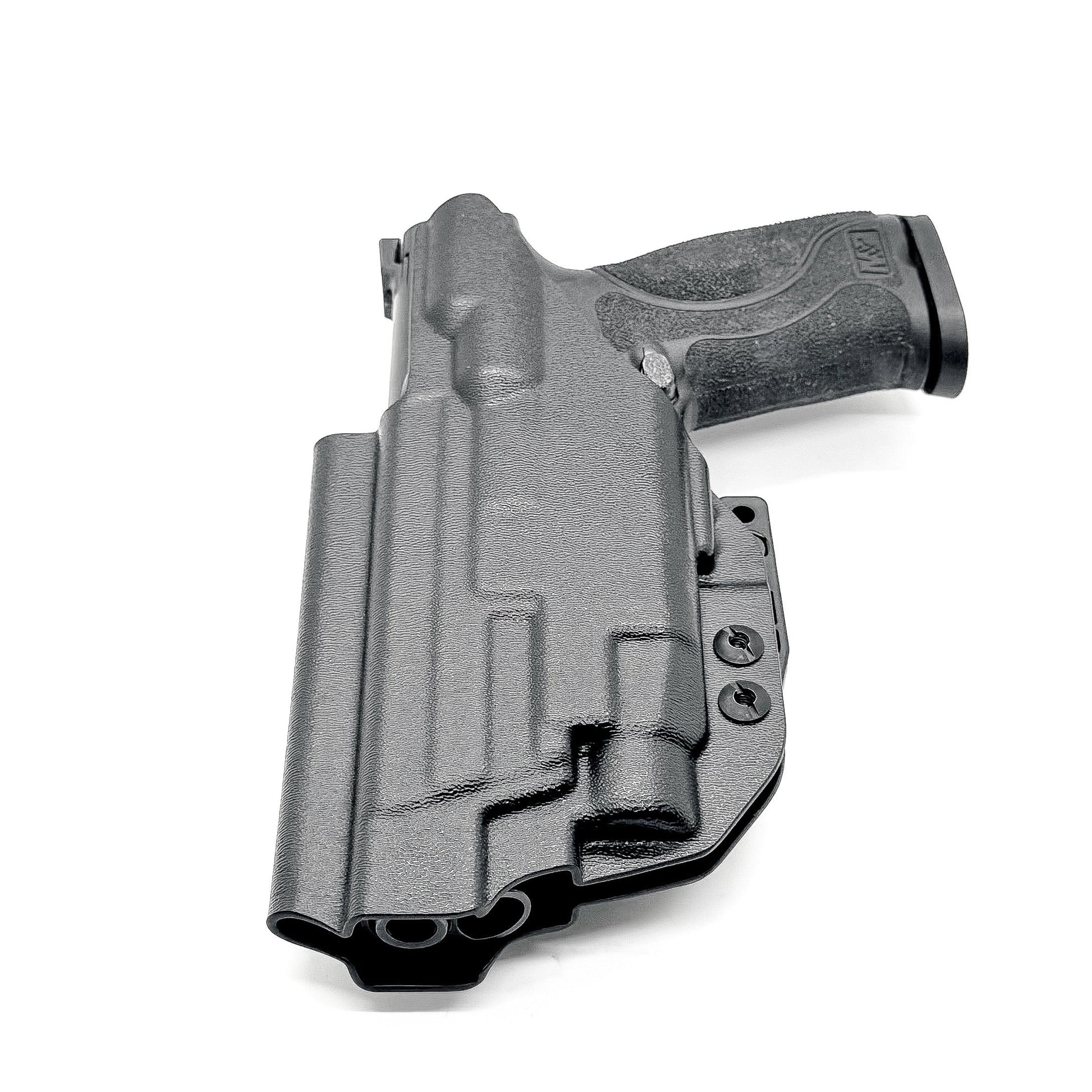 Smith & Wesson M&P 4.6" 10MM M2.0 & TLR-7 X & HL-X IWB Holster