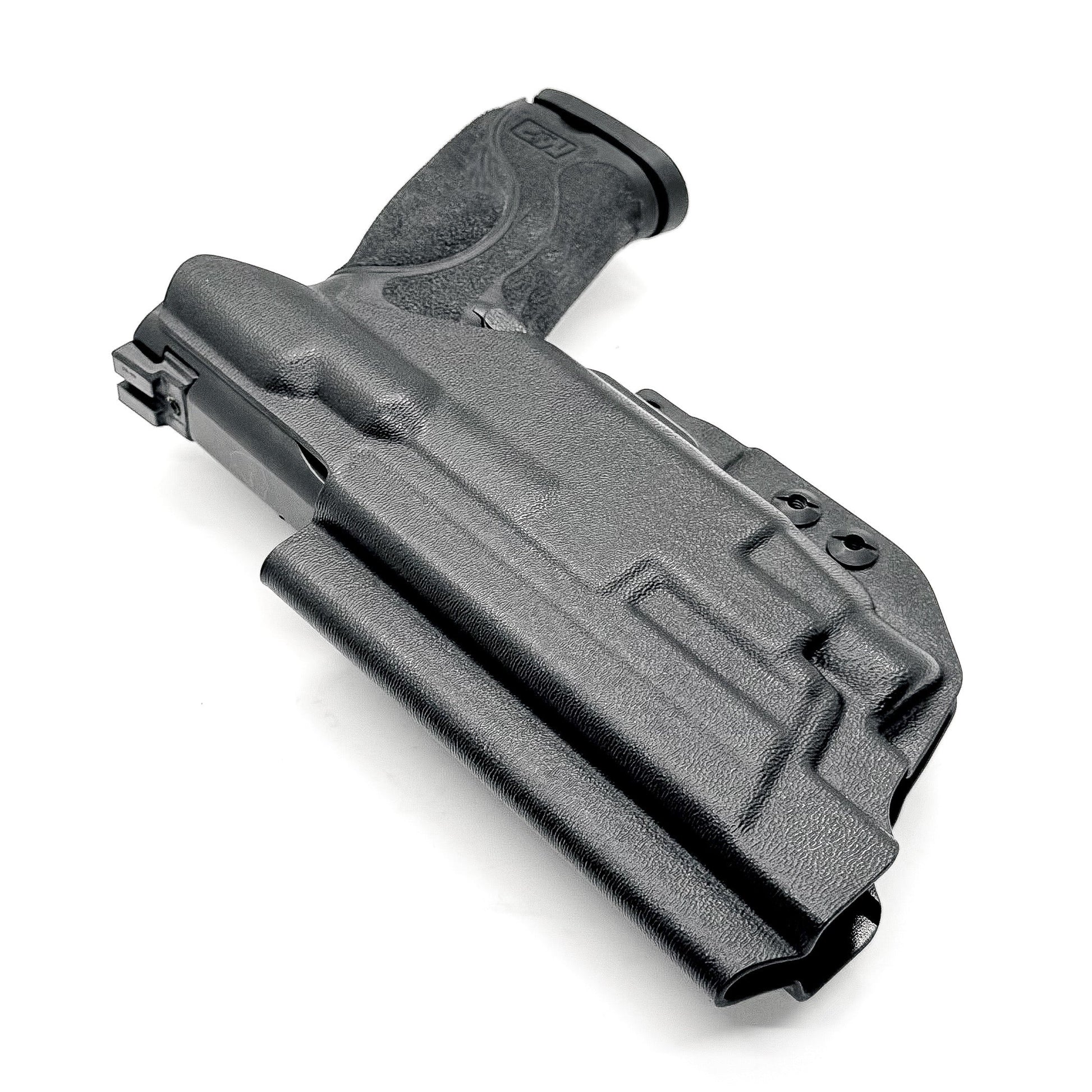 Smith & Wesson M&P 4.6" 10MM M2.0 & TLR-7 X & HL-X IWB Holster