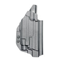 Smith & Wesson M&P 4.6" 10MM M2.0 & TLR-7 X & HL-X OWB Holster