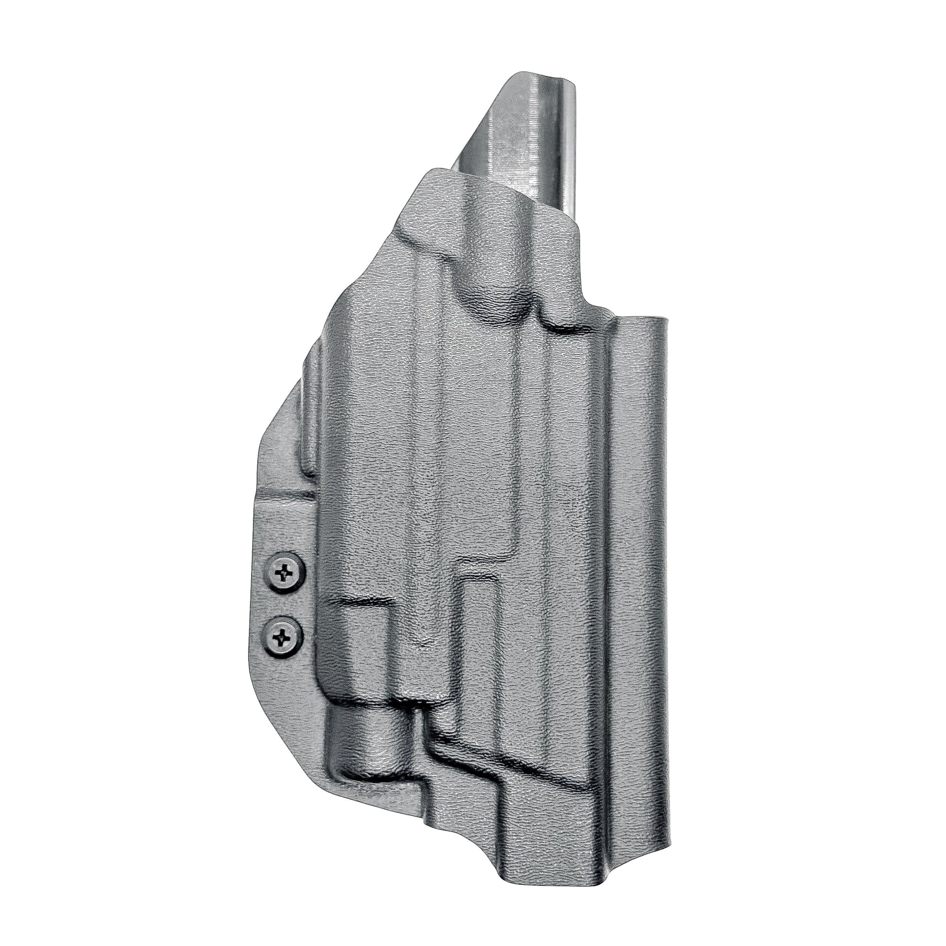 Smith & Wesson M&P 4.6" 10MM M2.0 & TLR-7 X & HL-X OWB Holster