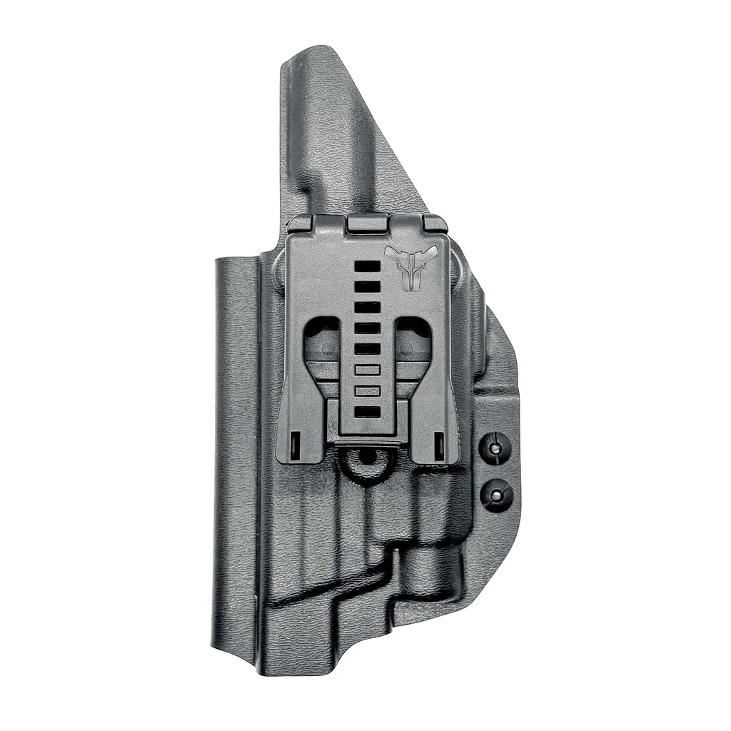 Smith & Wesson M&P 4.6" 10MM M2.0 & TLR-7 X & HL-X OWB Holster